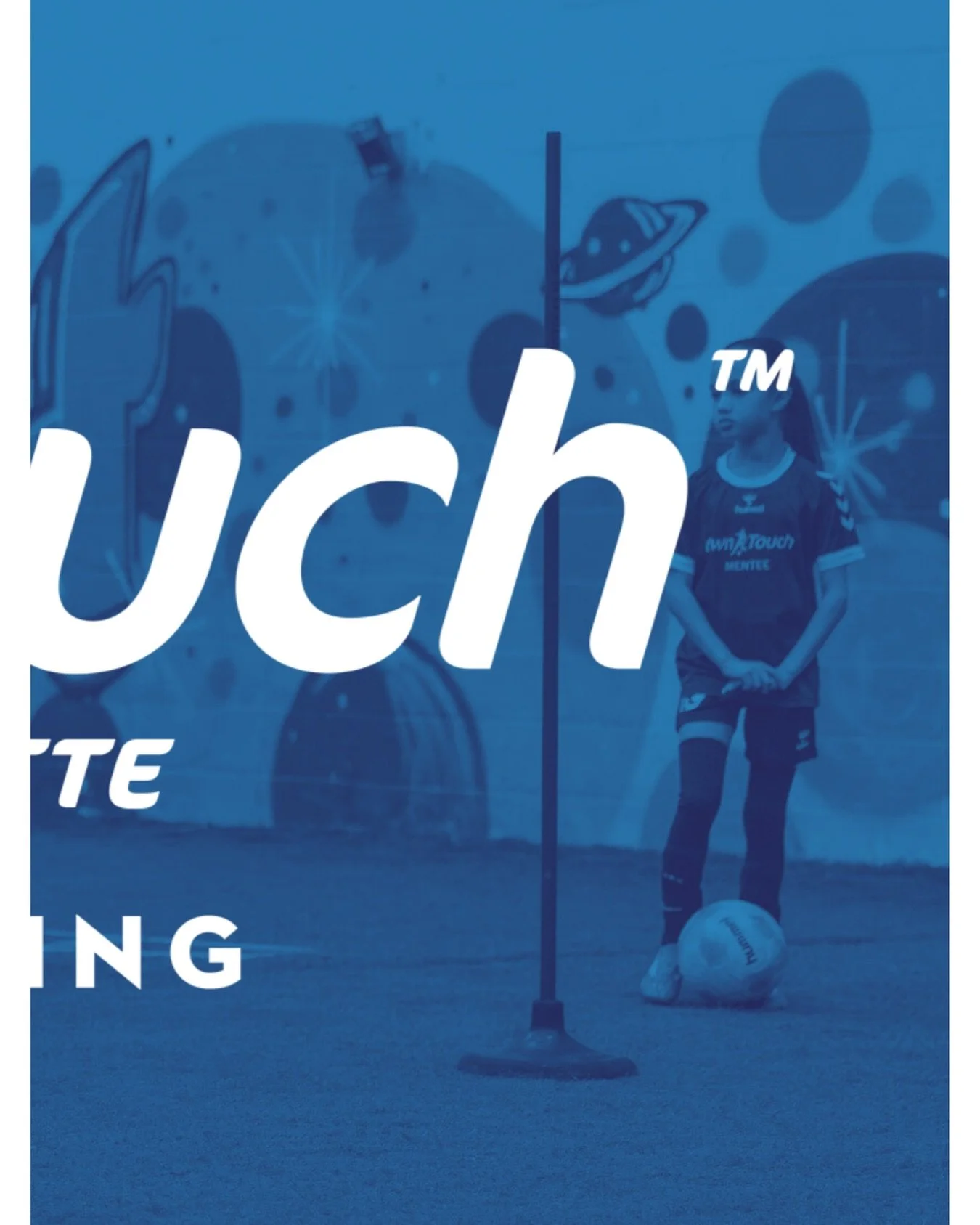 New year. Same mission. 
#onelove #onefamily #theowntouchway