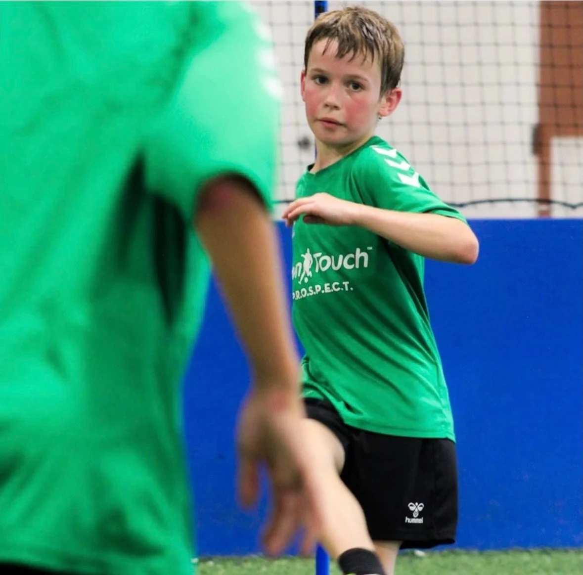 Been on this path in RVA since 2009. Been leading the change in Charlotte since 2018. Providing the most consistent and development focused, for real club neutral, 12 month program, and only fully dedicated soccer training facility in both cities. Wh