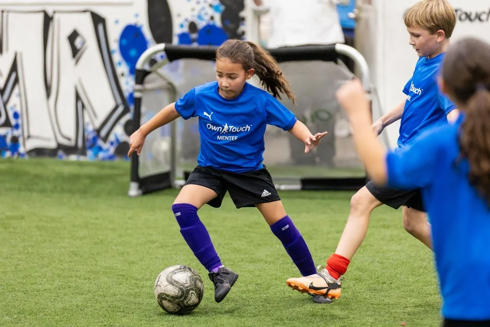 The Myth of “Elite” Branding in U.S. Youth Soccer