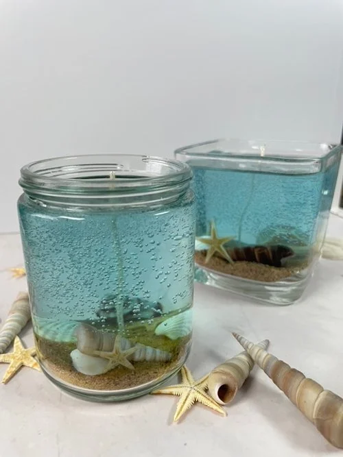 Under the Sea