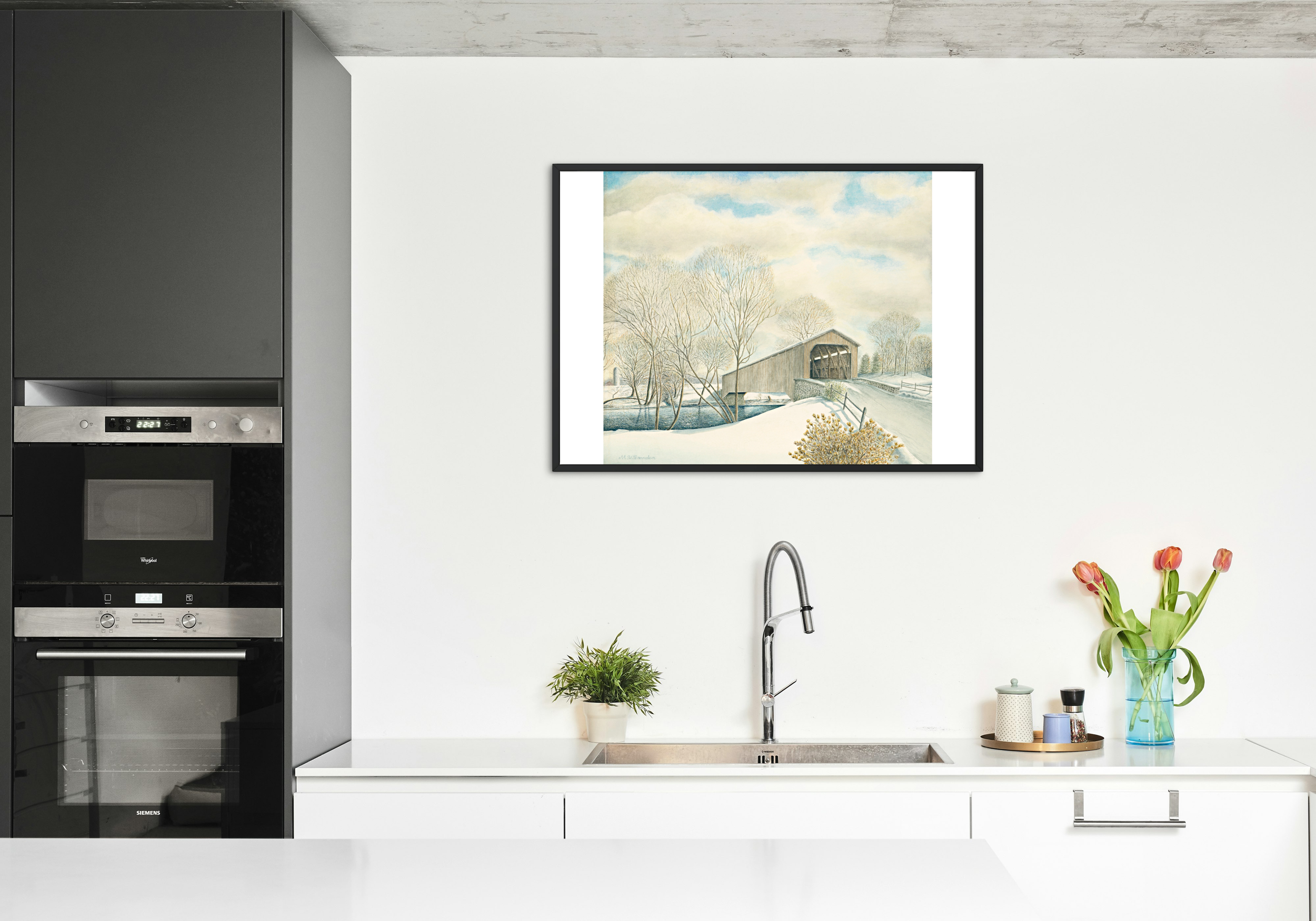 Hunsecker's Mill Bridge Canva Giclee Mockup.png