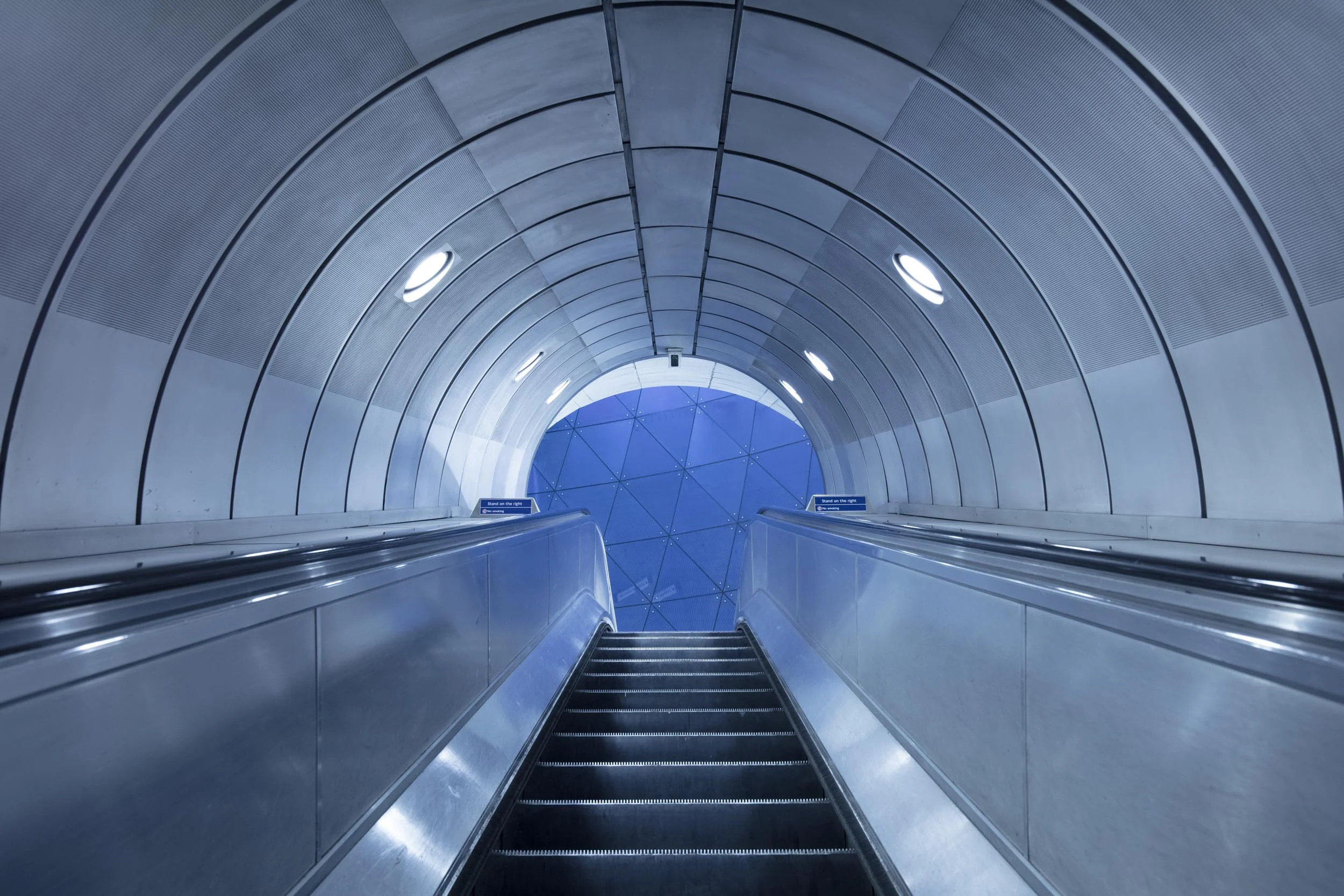 London Underground: Southwark