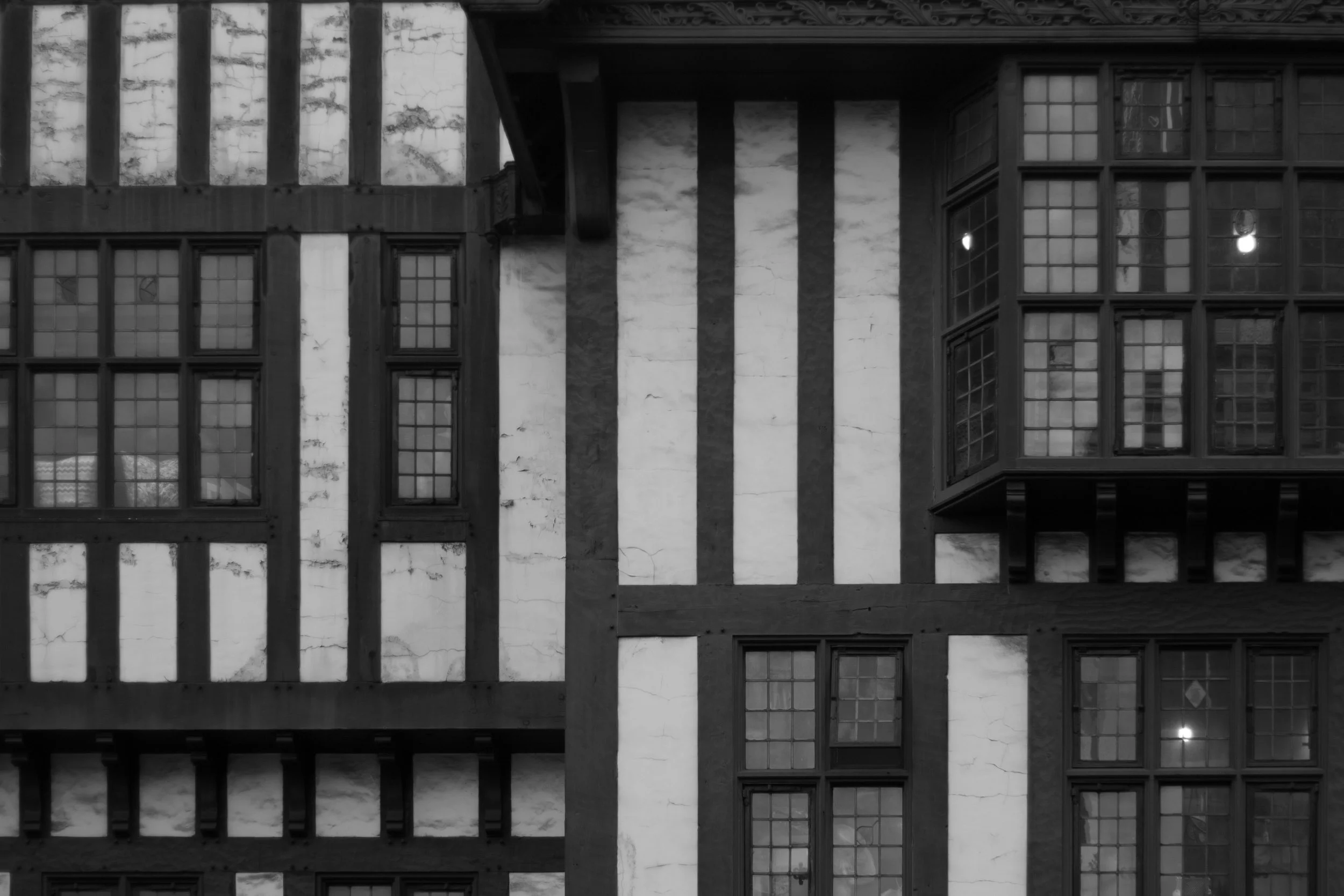 Liberty London 1924