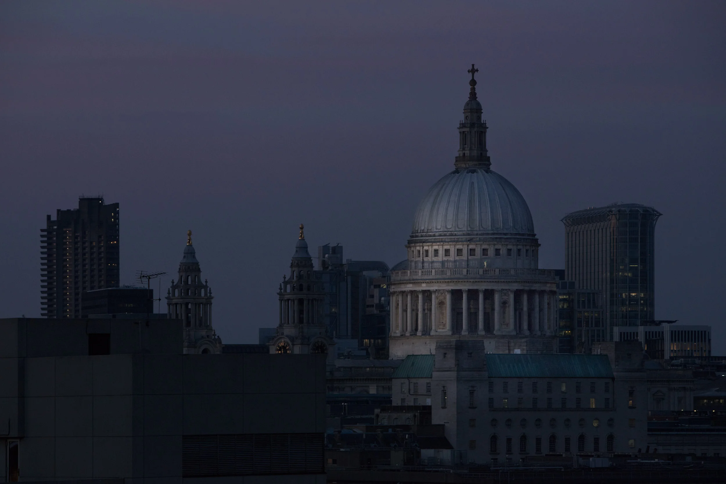 St. Paul's Cathedral