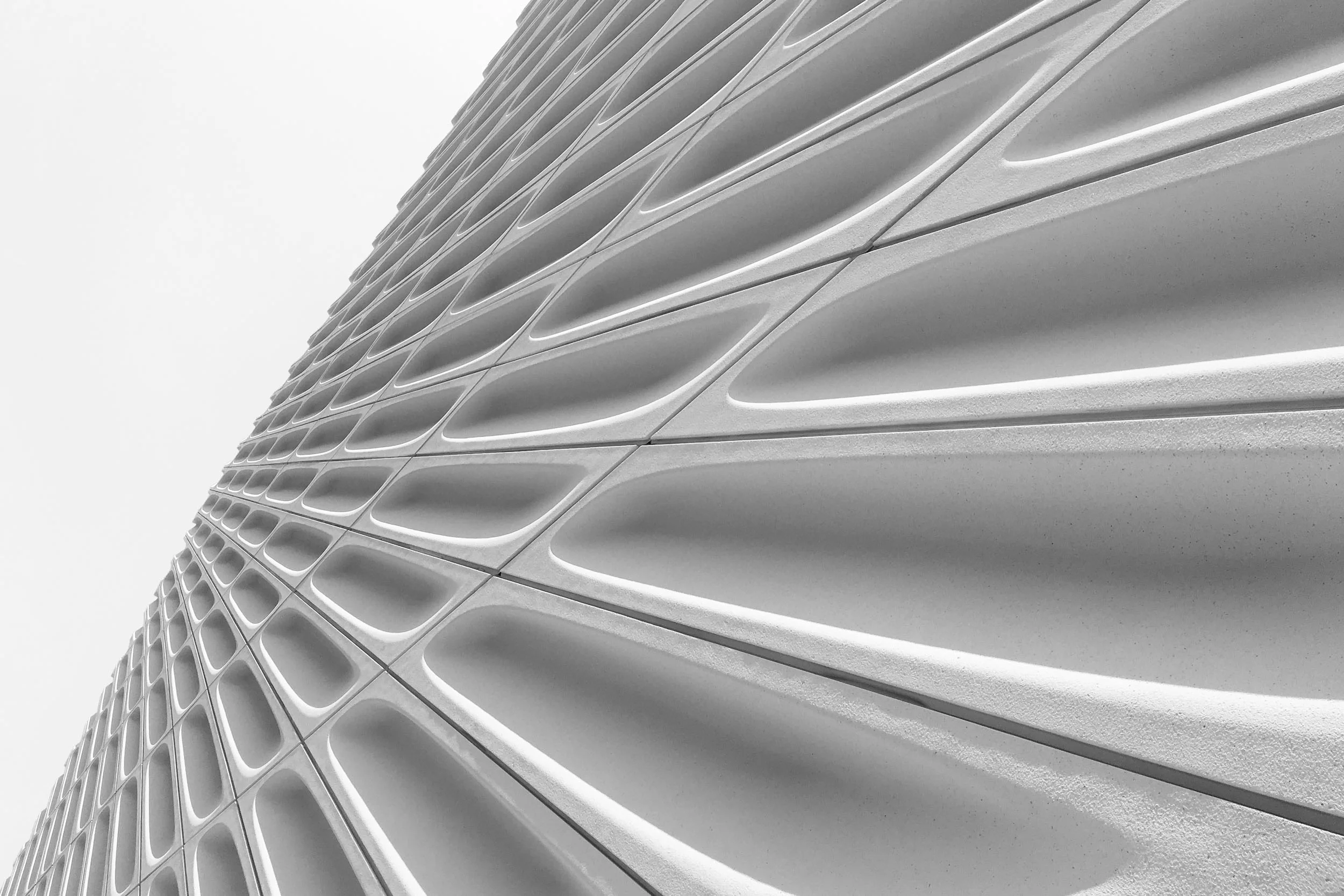 The Broad, Los Angeles
