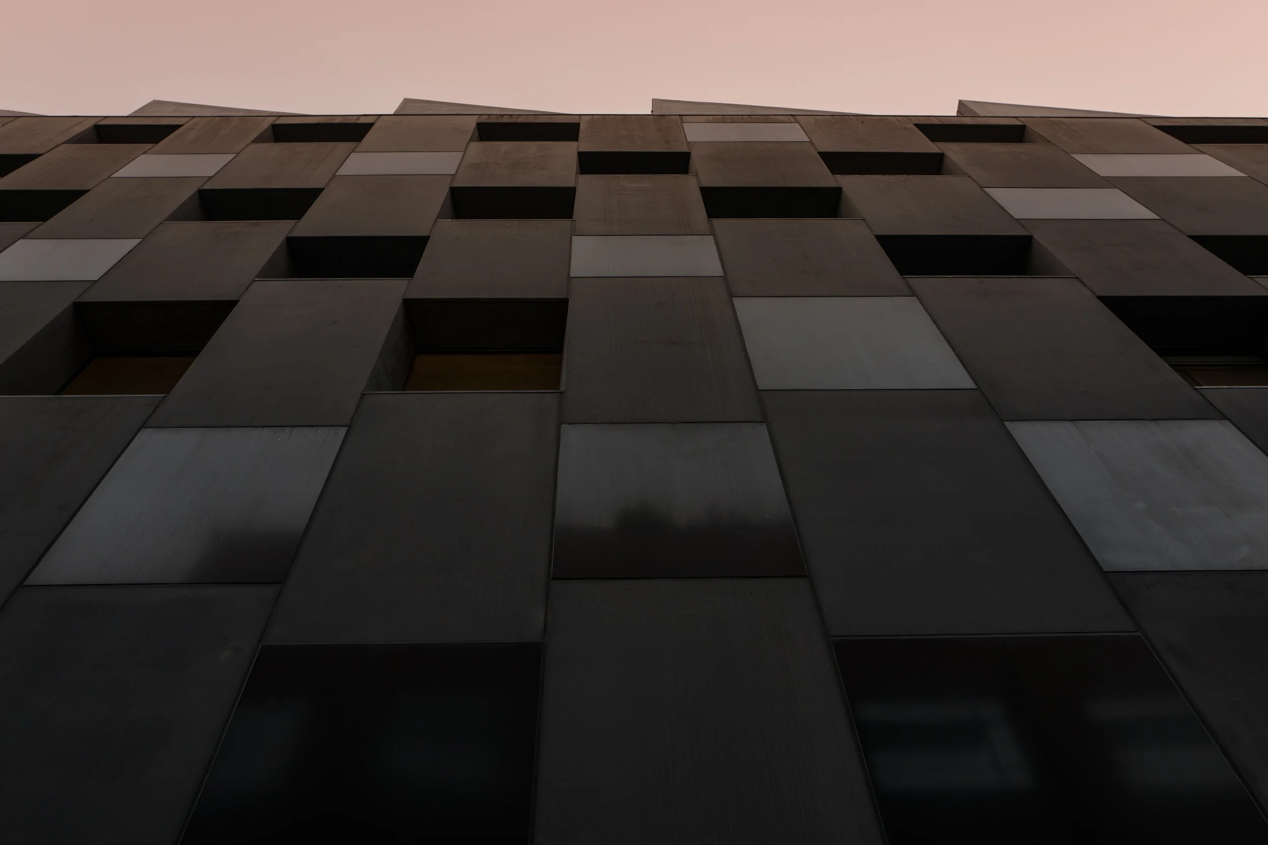 Rivington Place, Adjaye Associates