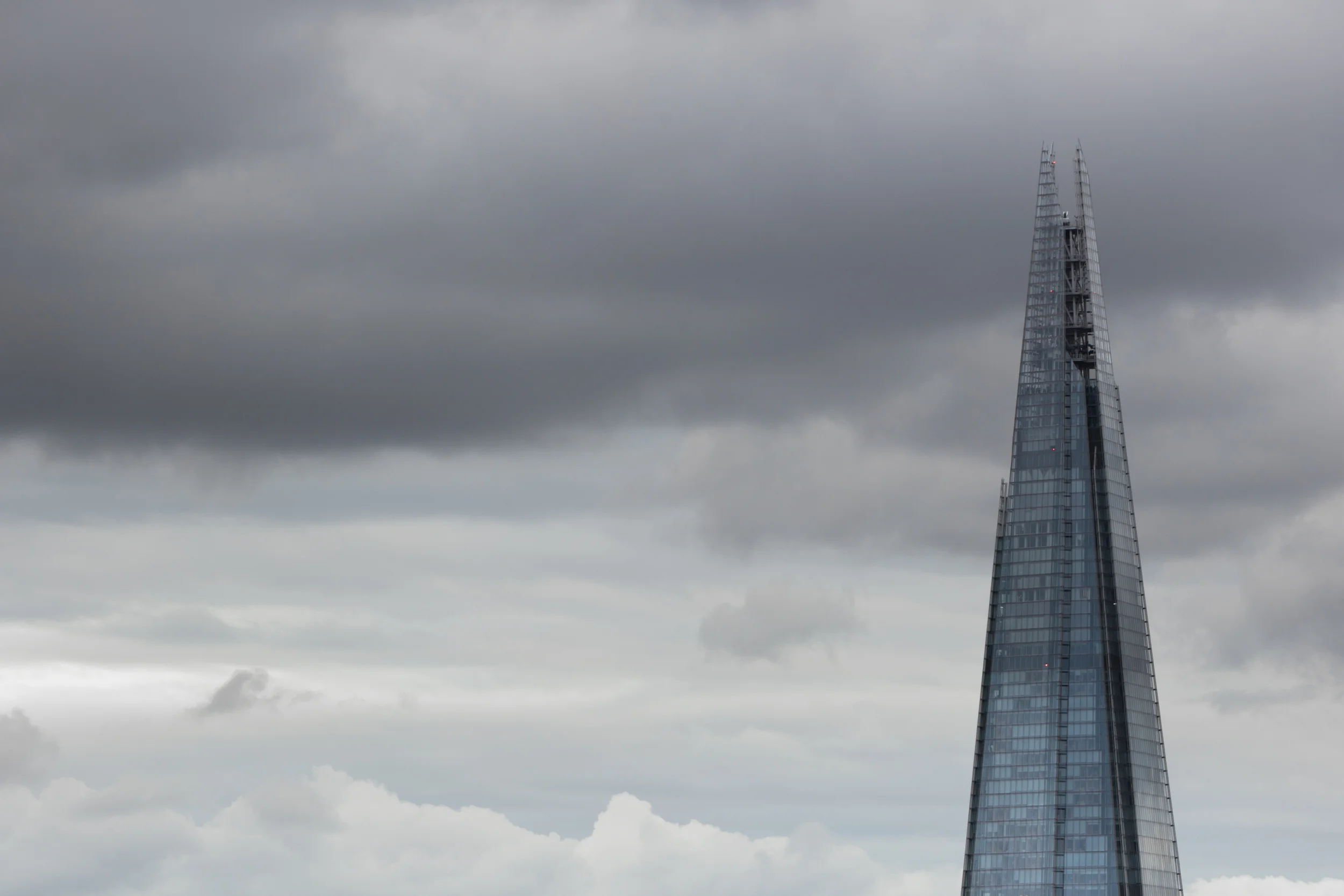 The Shard