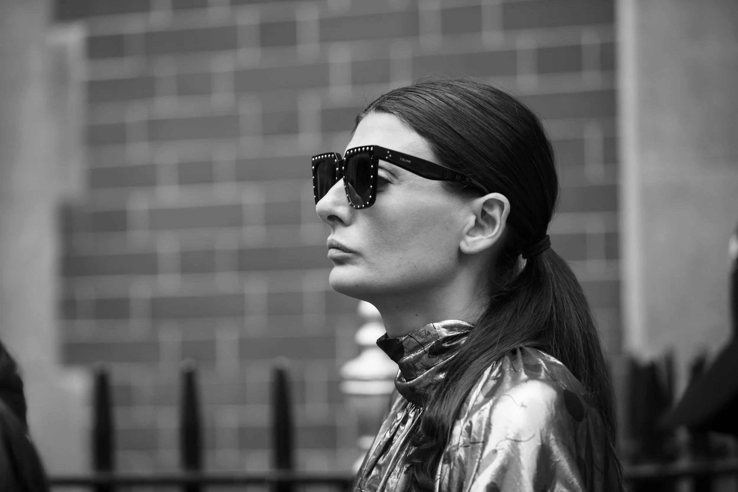 JW Anderson / Yeomanry House / LFW SS20