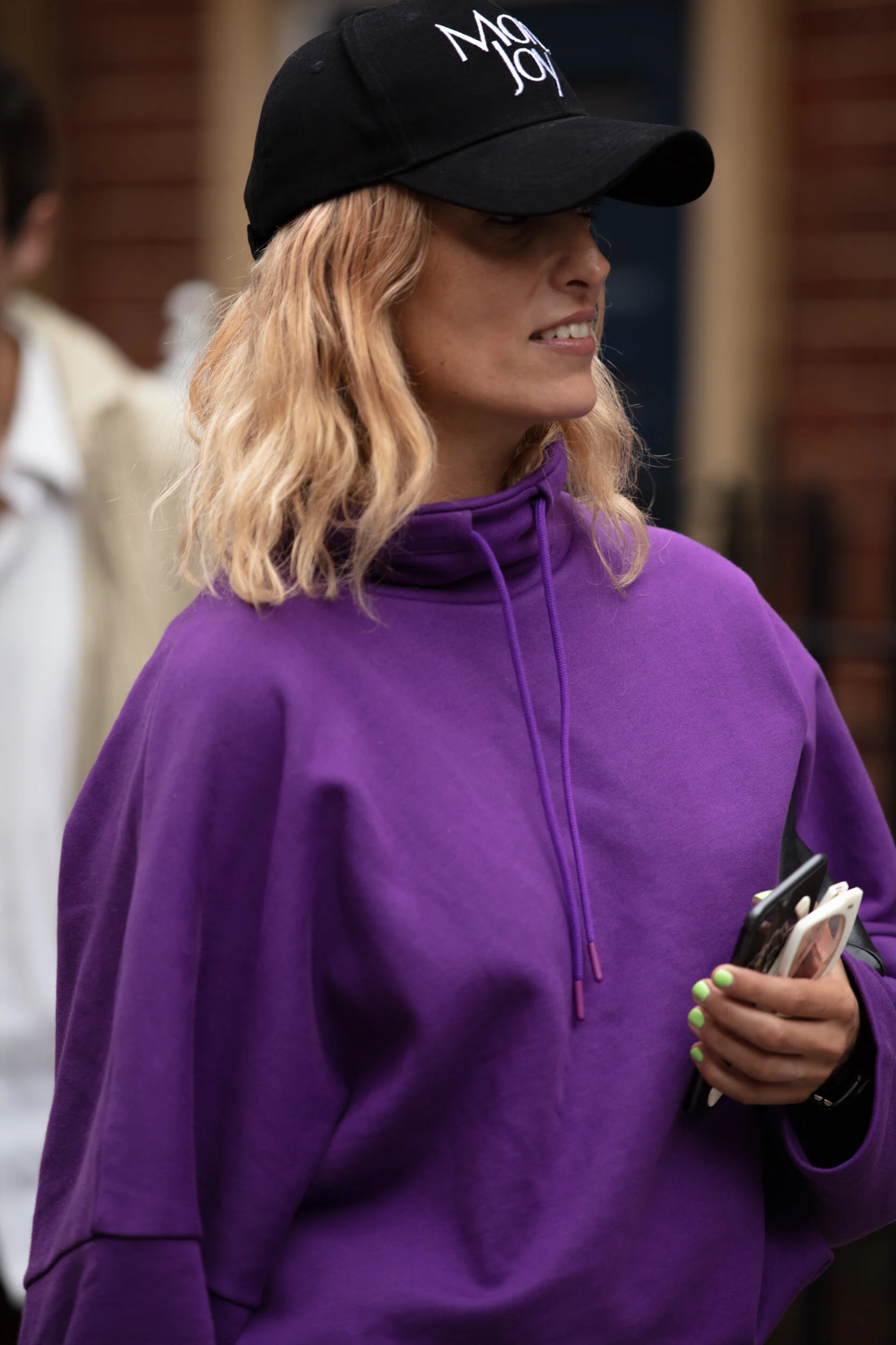 JW Anderson / Yeomanry House / LFW SS20