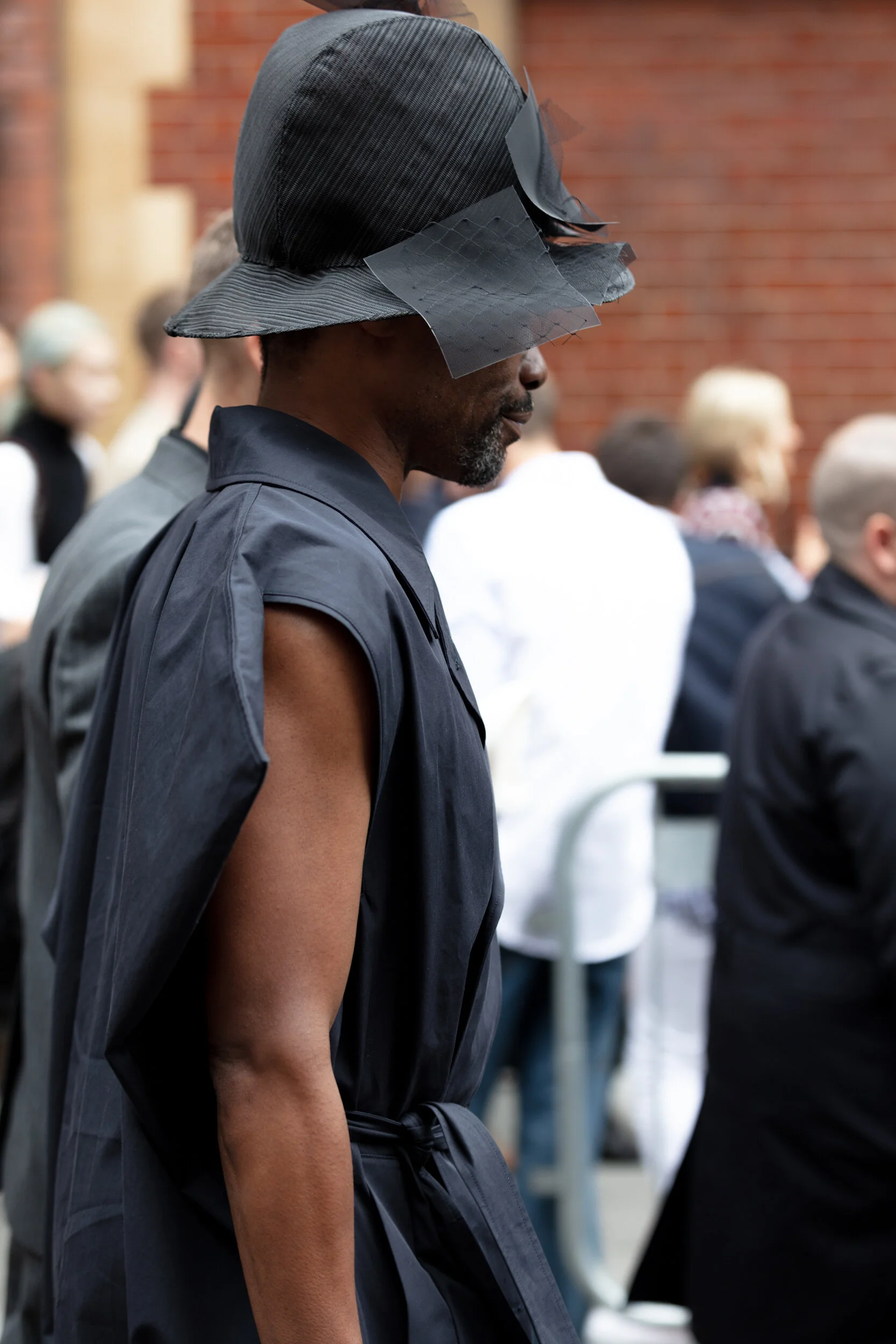 JW Anderson / Yeomanry House / LFW SS20