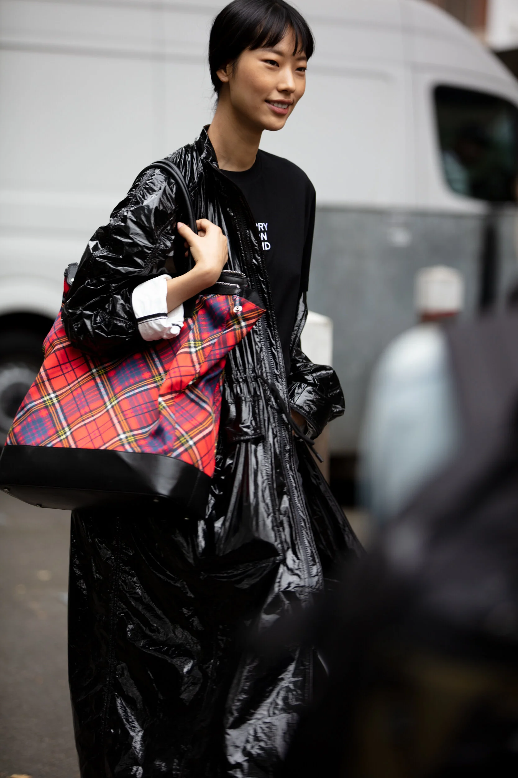 ERDEM / Gray's Inn Gardens / LFW SS20
