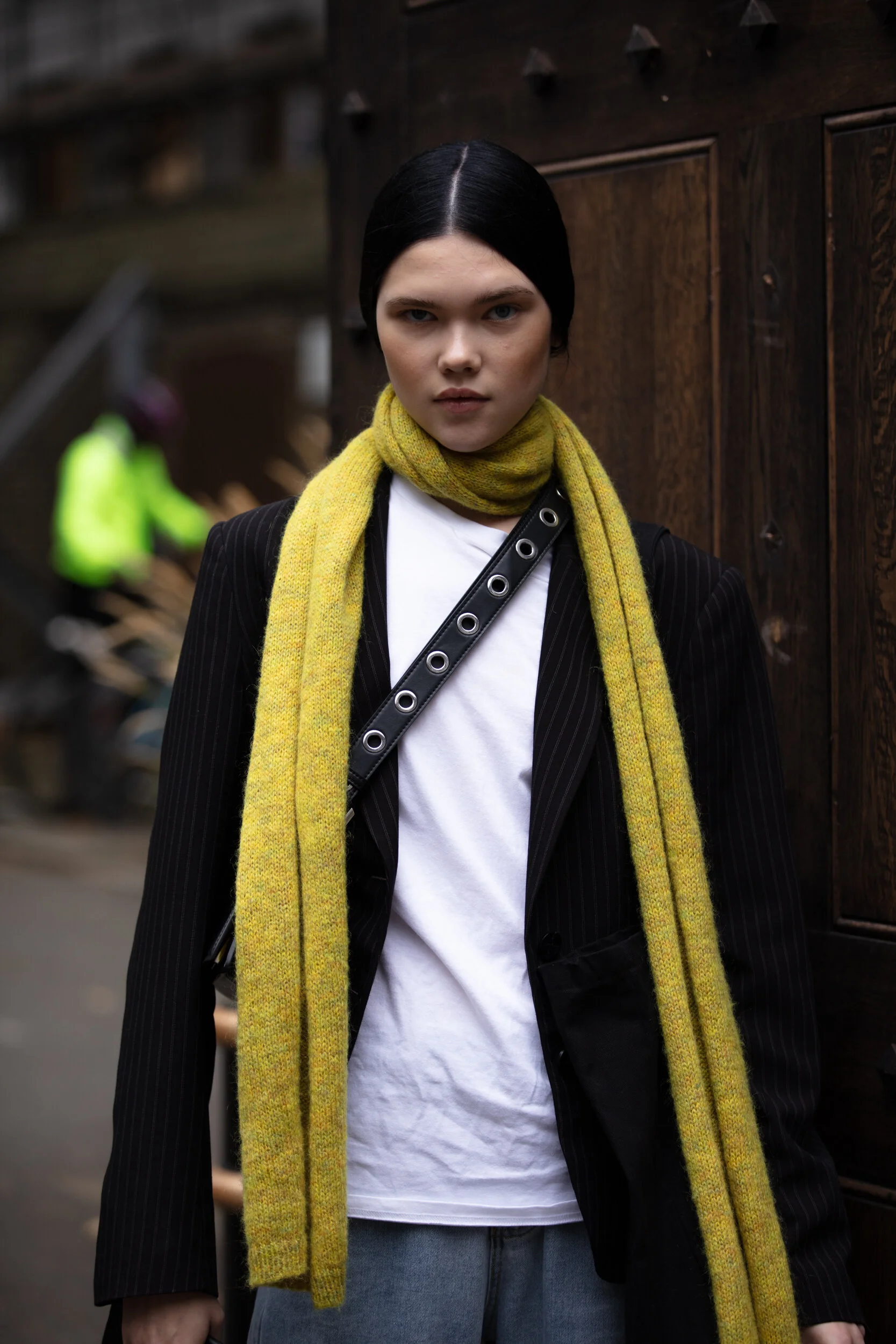 ERDEM / Gray's Inn Gardens / LFW SS20