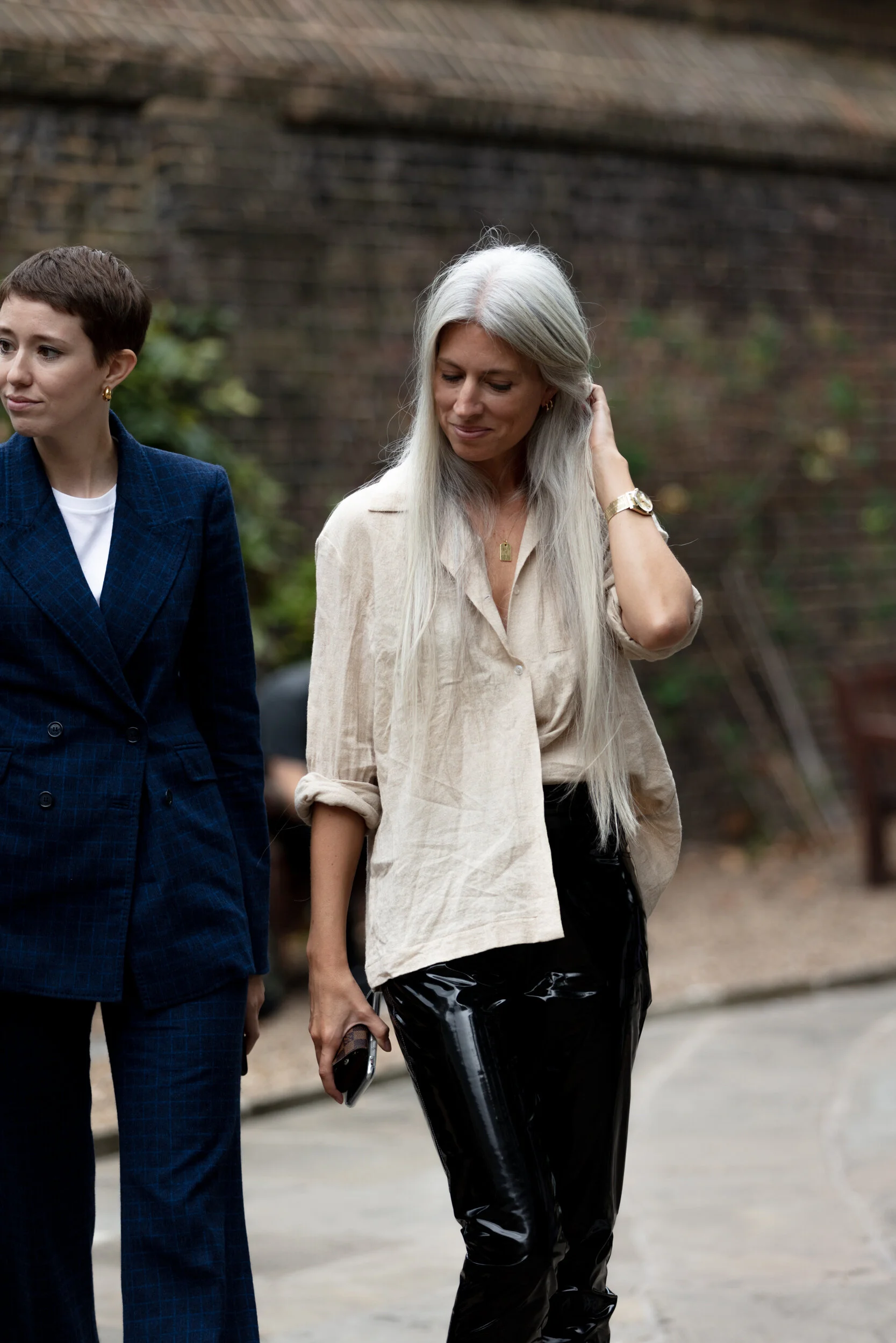 ERDEM / Gray's Inn Gardens / LFW SS20