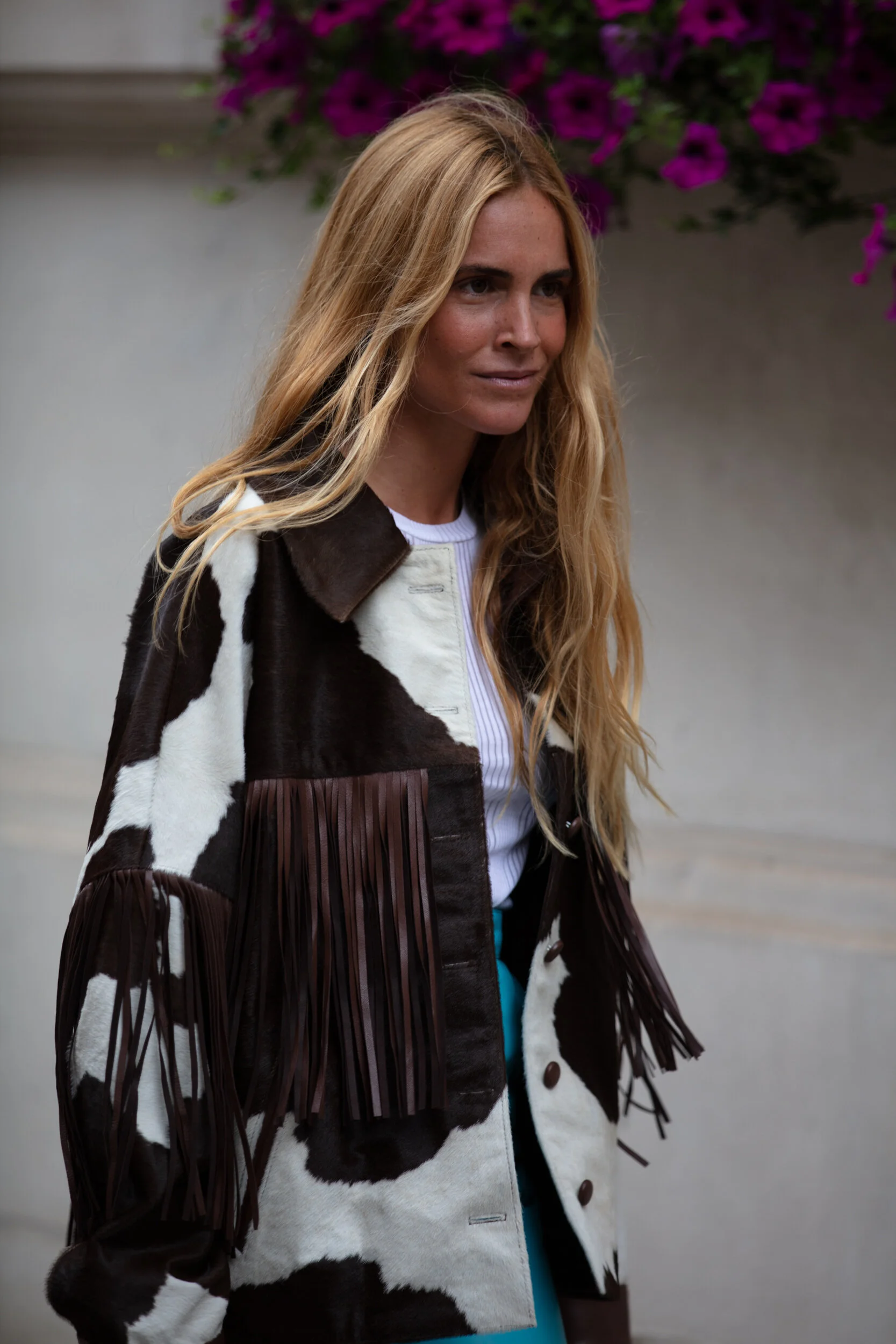 ERDEM / Gray's Inn Gardens / LFW SS20