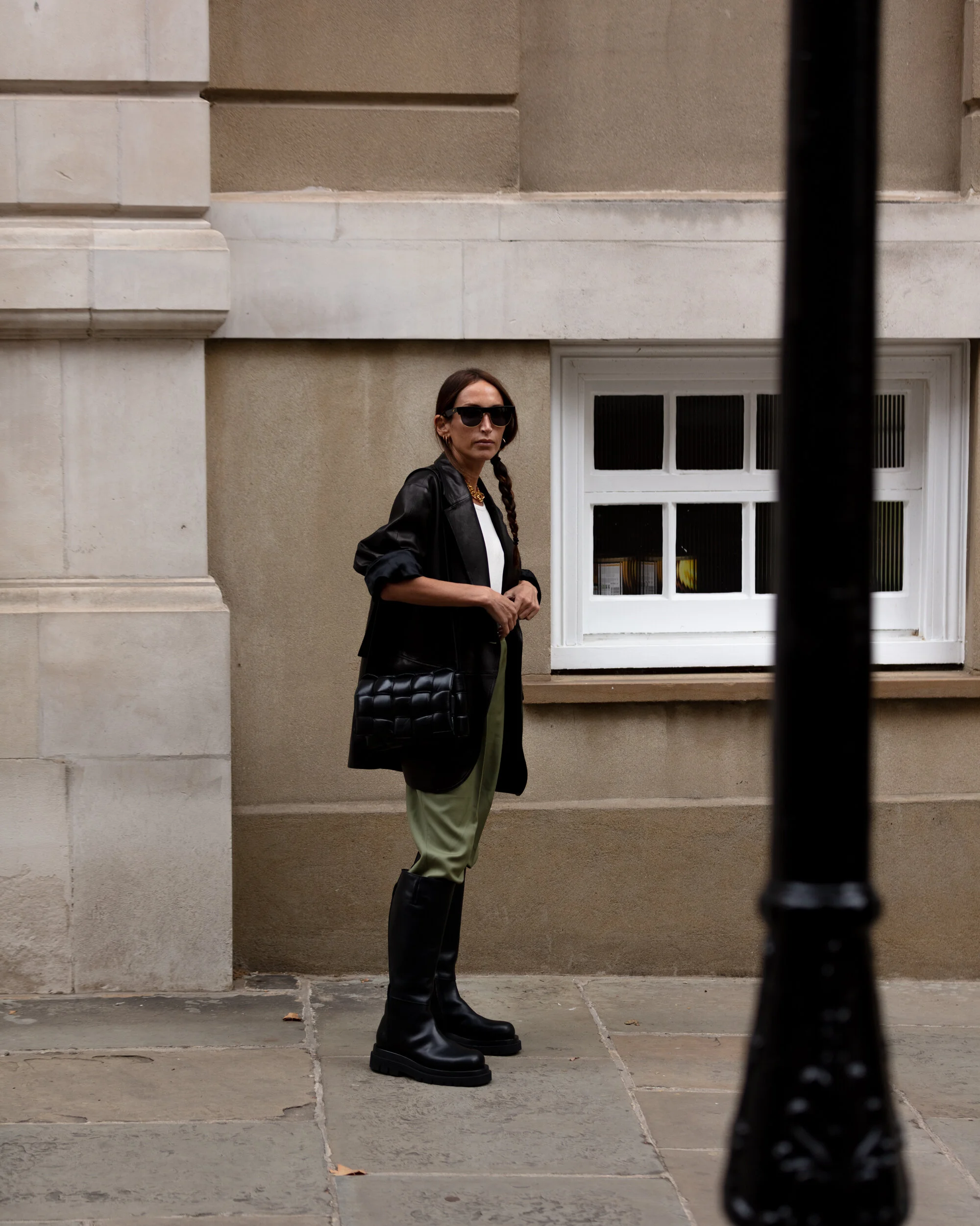 ERDEM / Gray's Inn Gardens / LFW SS20