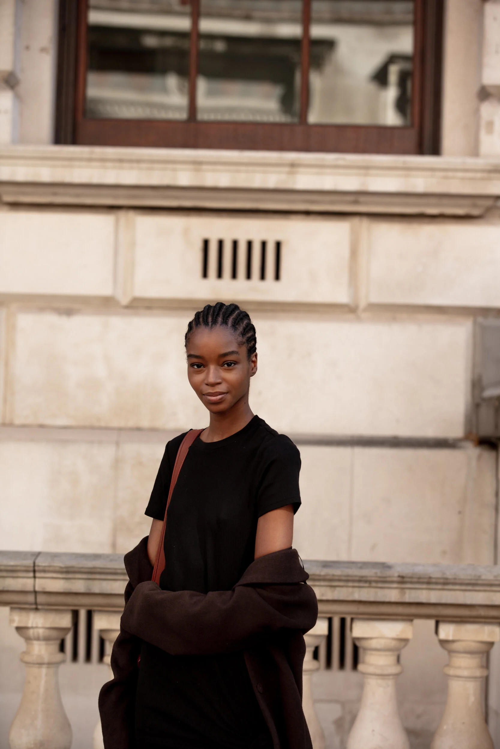 Victoria Beckham / Foreign & Commonwealth Office / LFW SS20