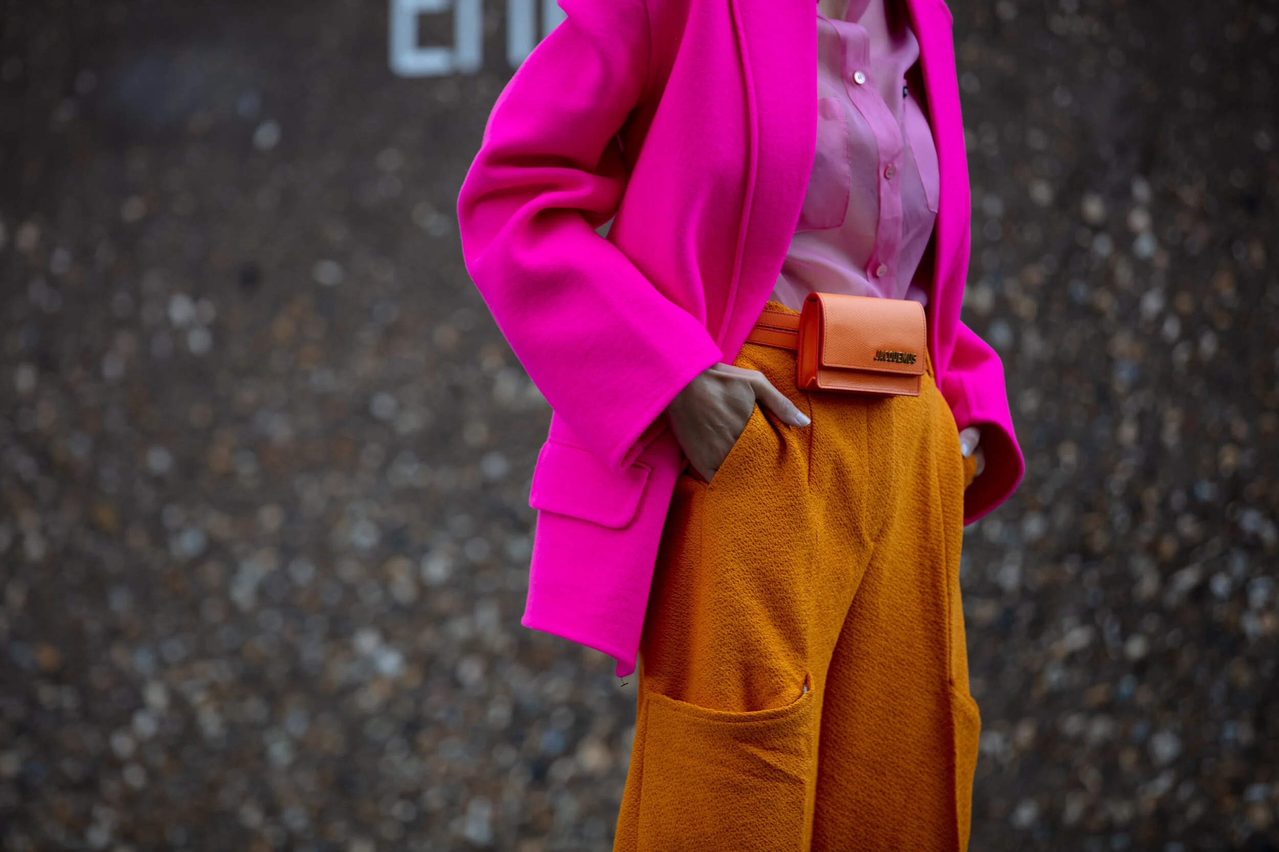 Ports 1961 / Tate Modern / LFW SS20