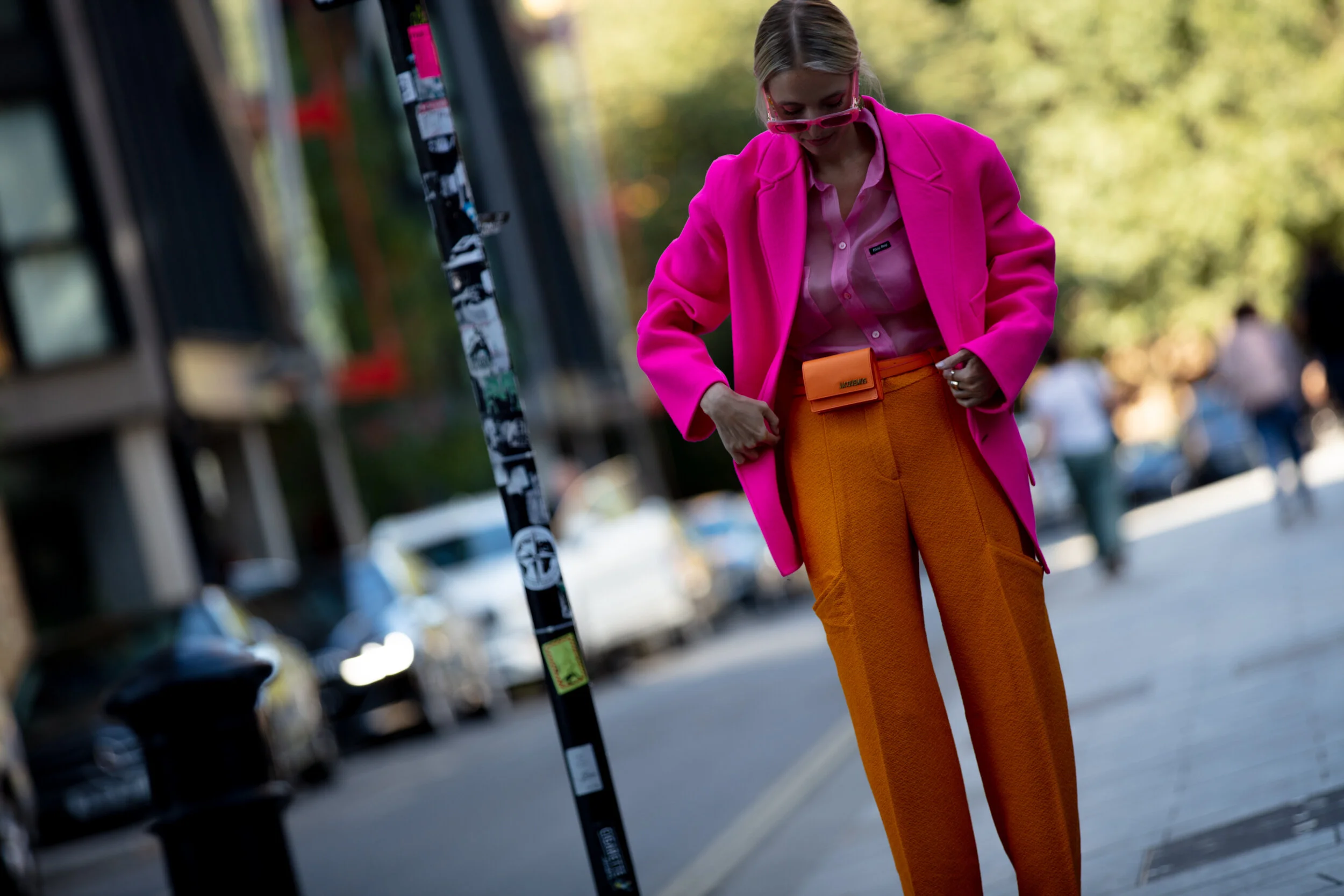 Ports 1961 / Tate Modern / LFW SS20