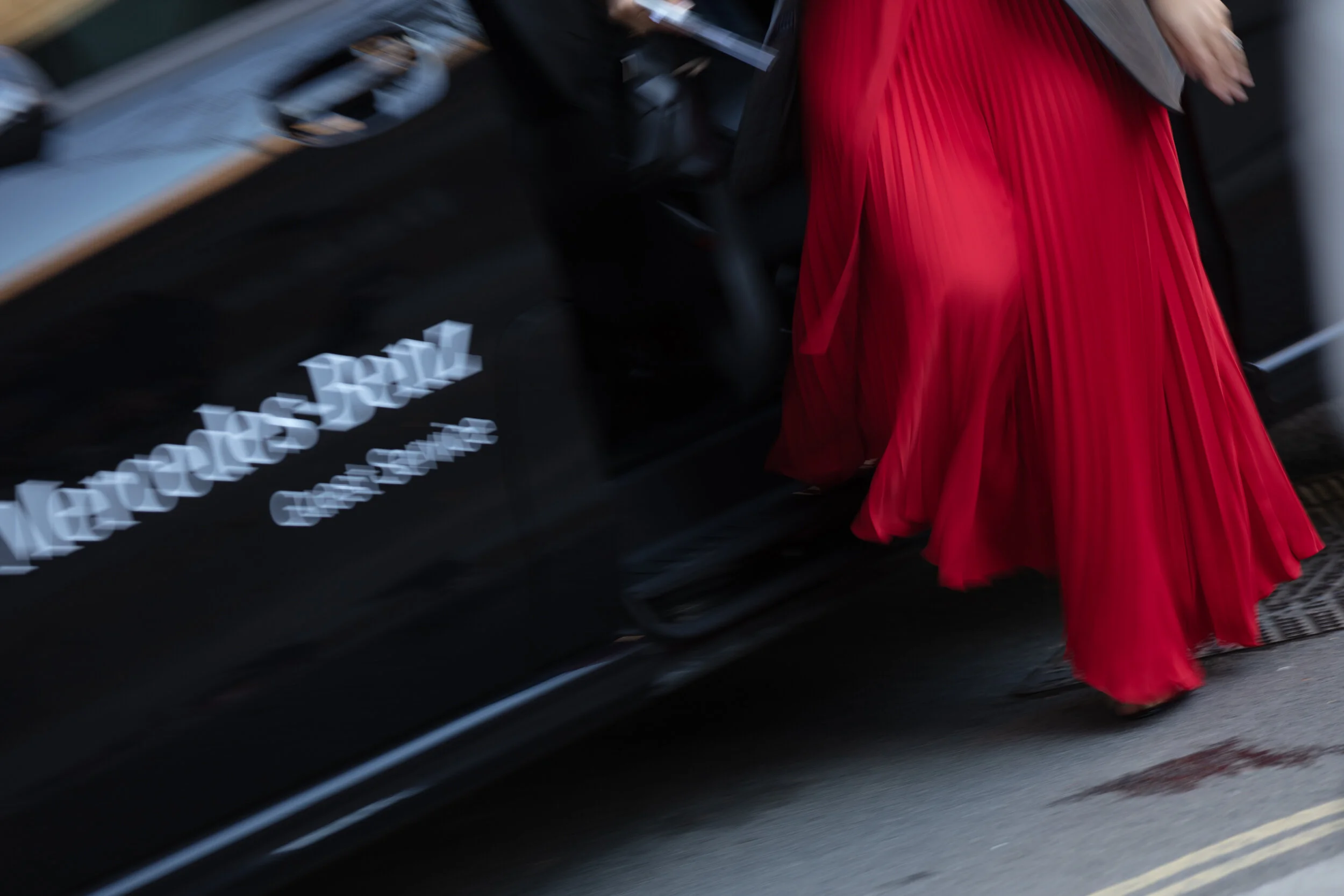 Ports 1961 / Tate Modern / LFW SS20