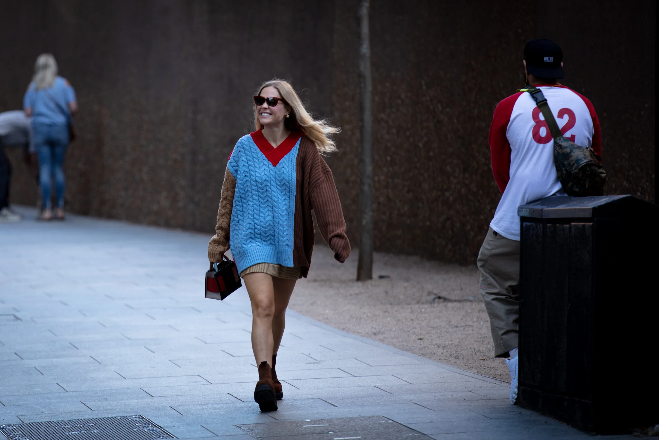 Ports 1961 / Tate Modern / LFW SS20