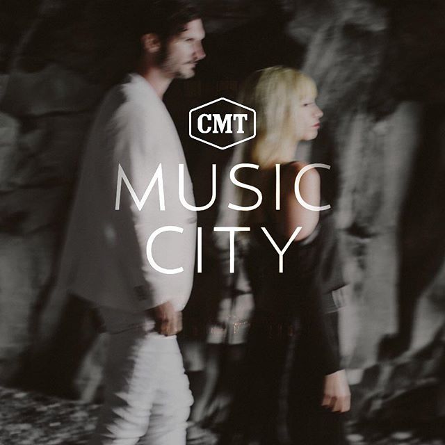 Our song &ldquo;Losing You&rdquo; will be featured on @cmt&rsquo;s &ldquo;Music City&rdquo; tonight at 9pm/Central. Our friend @brookeannibale has a song on tonight as well! We are thrilled &amp; hope you have time to check it out! #musiccitycmt