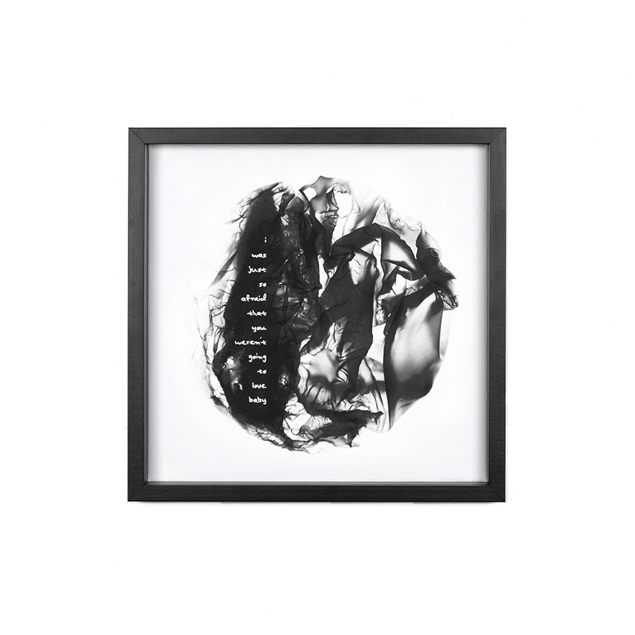 a mother's fear, 2025