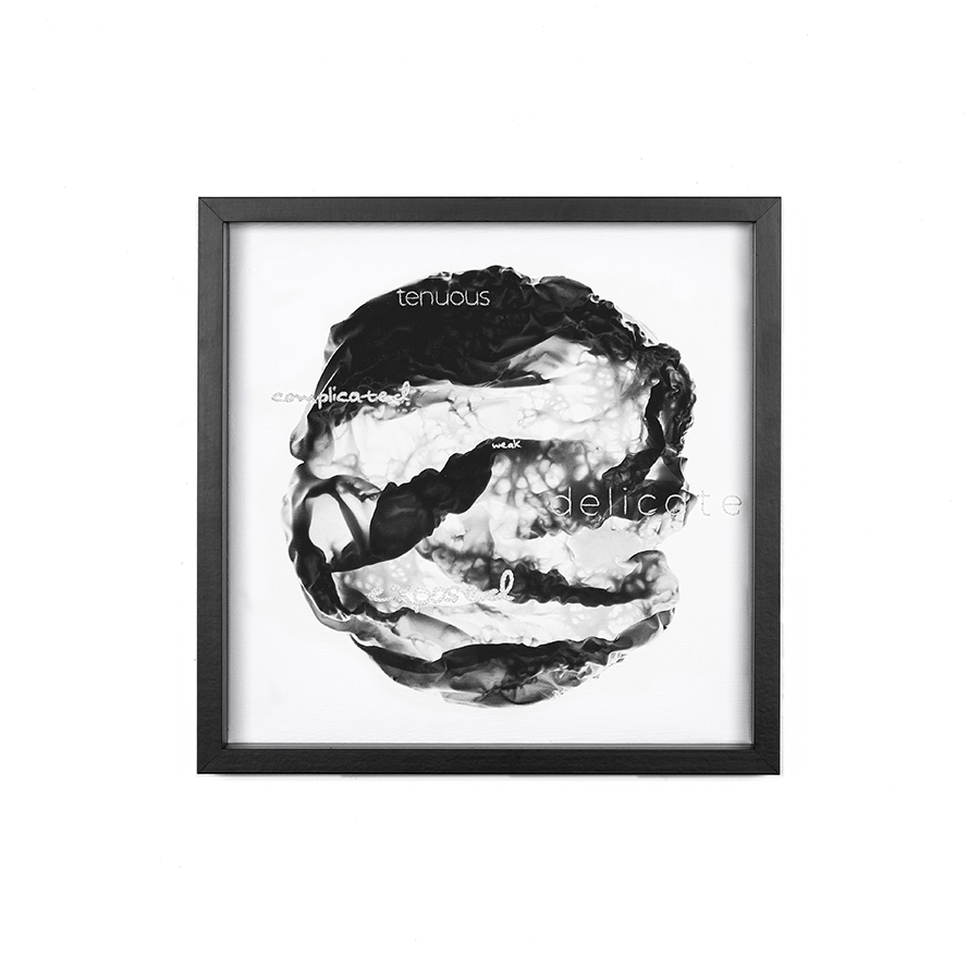 swirling thoughts, 2025