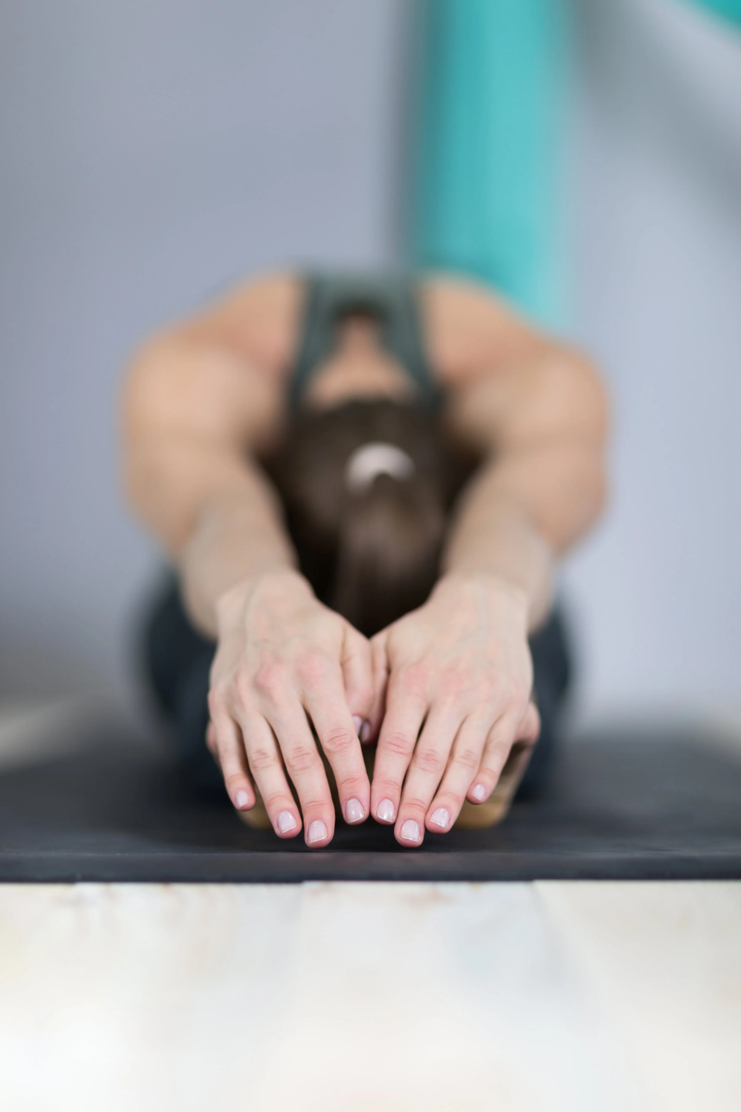 Stretching Matters