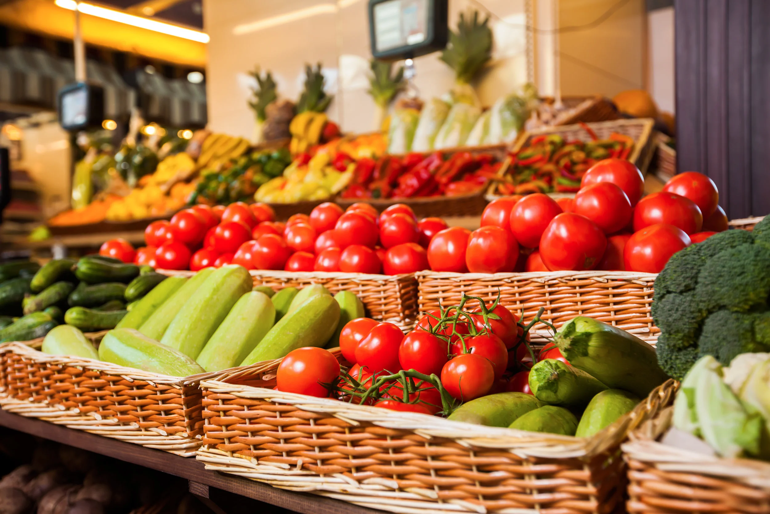 Organic Products