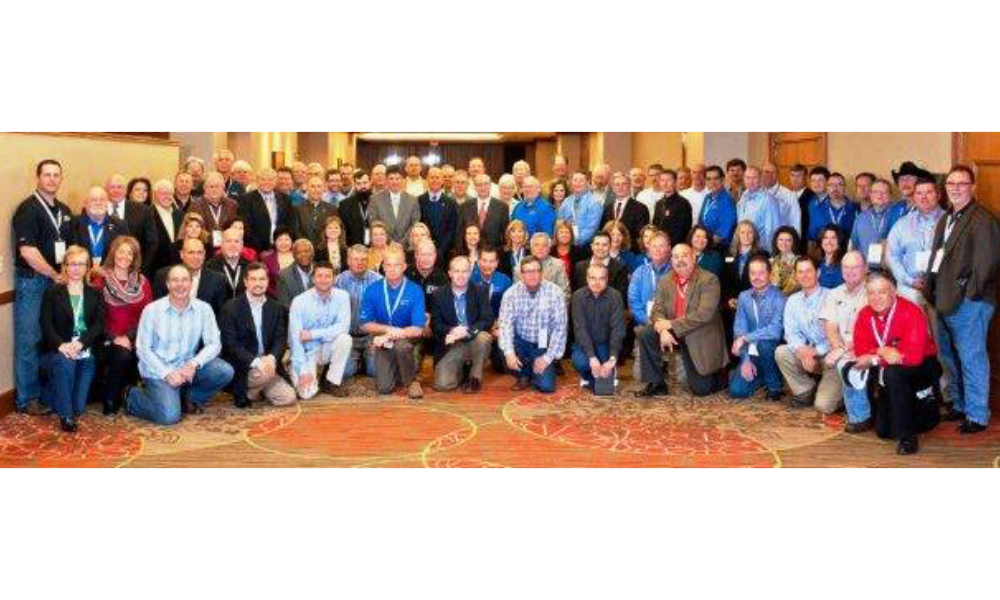 US Onshore E&P Volunteer Meeting