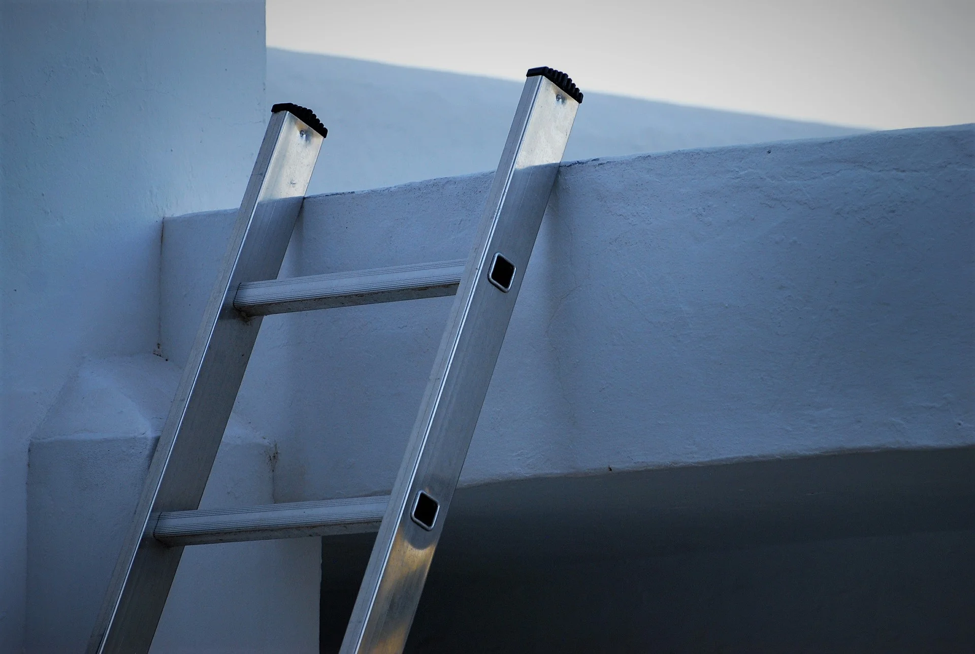 National Ladder Safety Month | March 2019