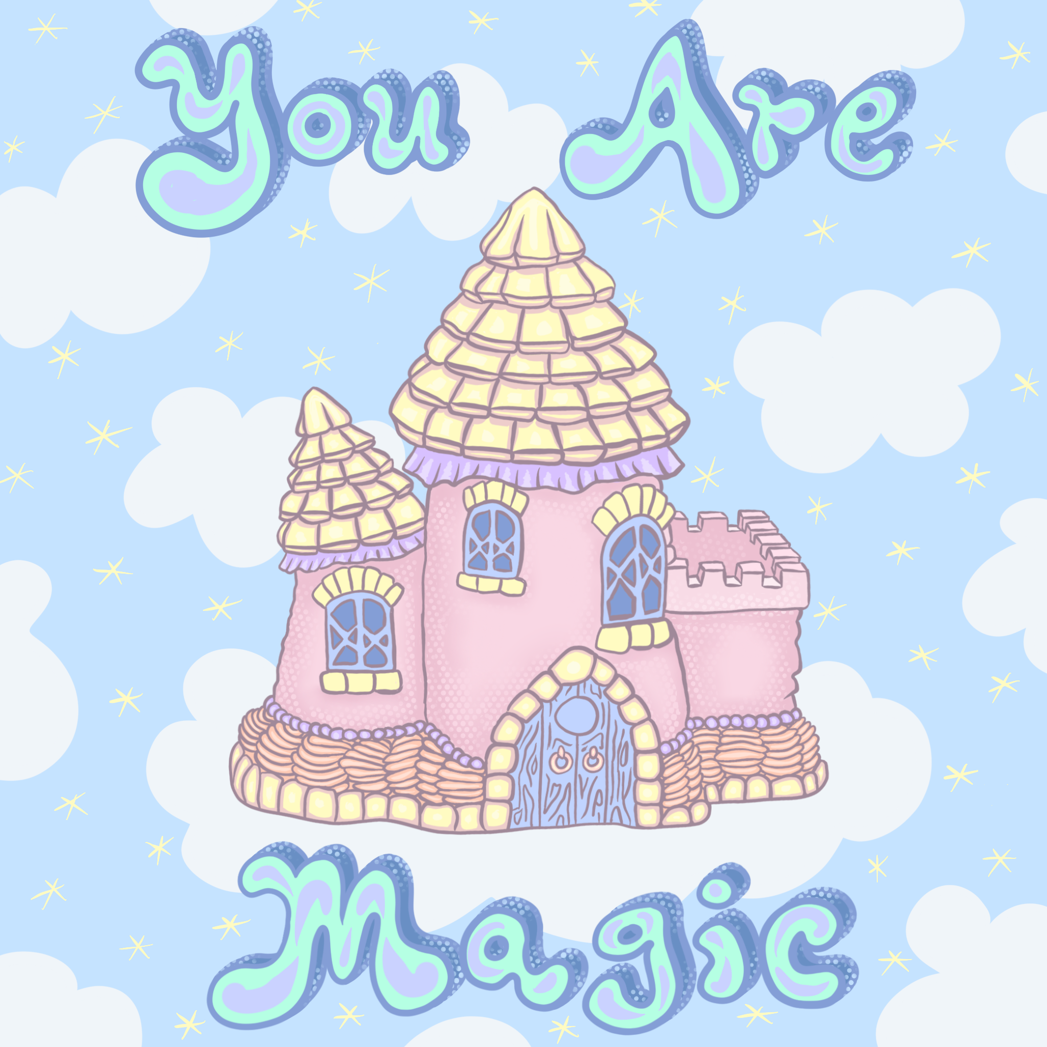 More Enjoyment in the Tiny Moments