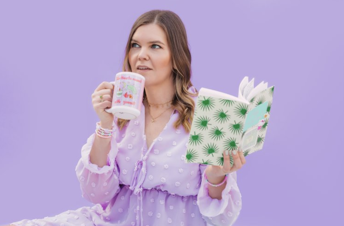 5 Ways To Keep Momentum When You Feel Like Giving Up