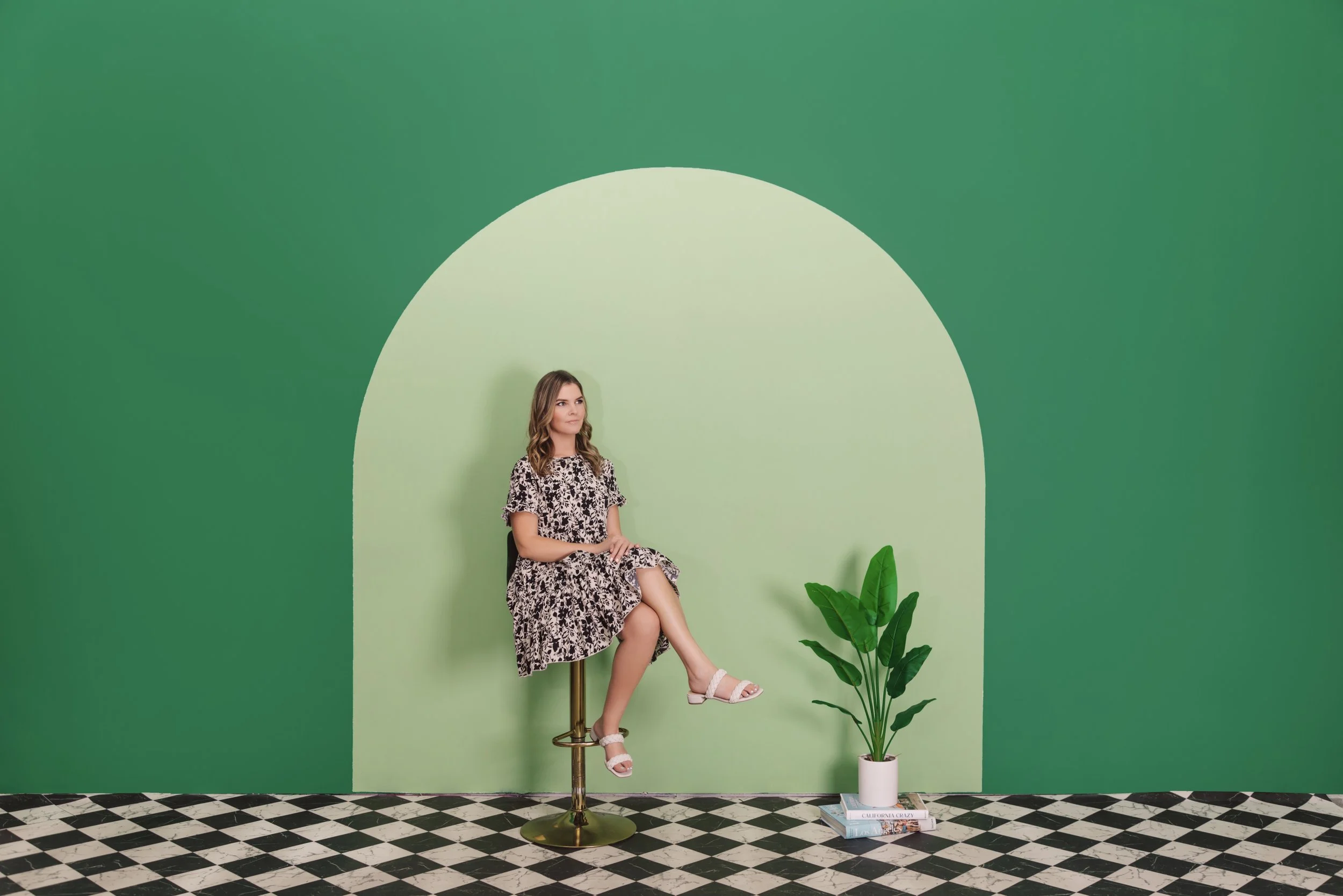 3 Unexpected Ways to Infuse Health into Your Creative Career 