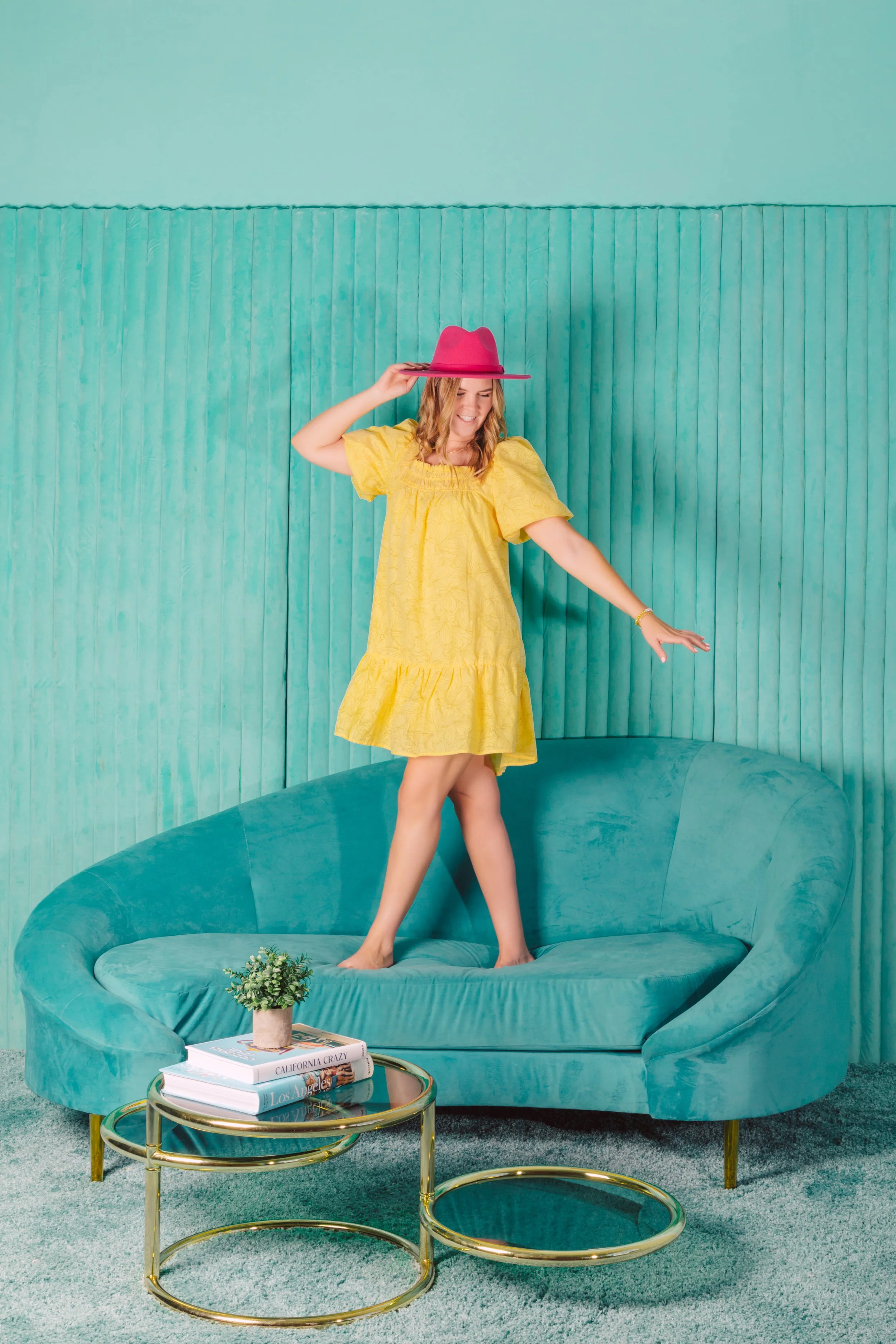 3 Reasons Why Being Prosperous on Purpose Works 