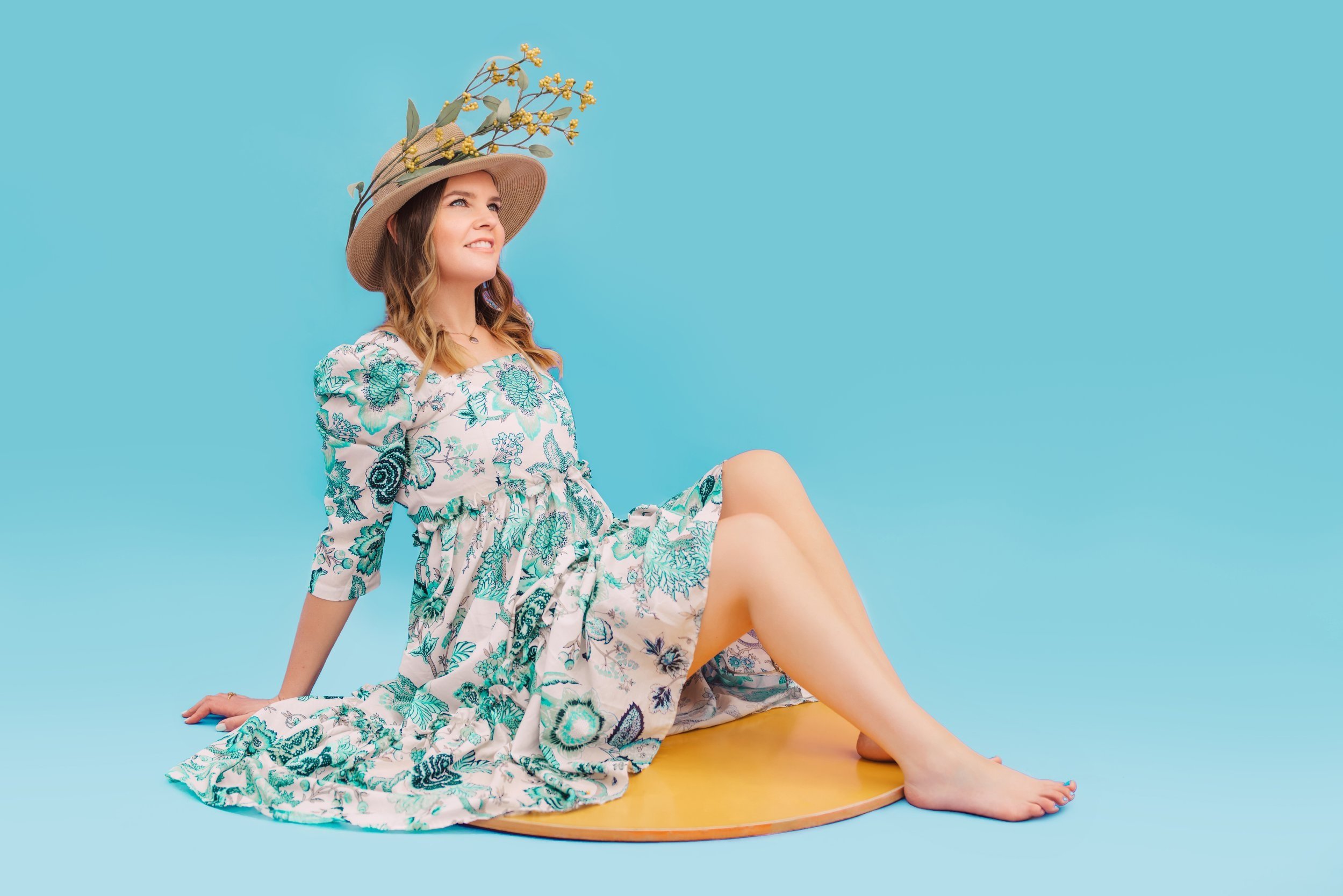 Unlocking Wealth and Abundance: Three SIMPLE Principles to Transform Your Relationship with Money