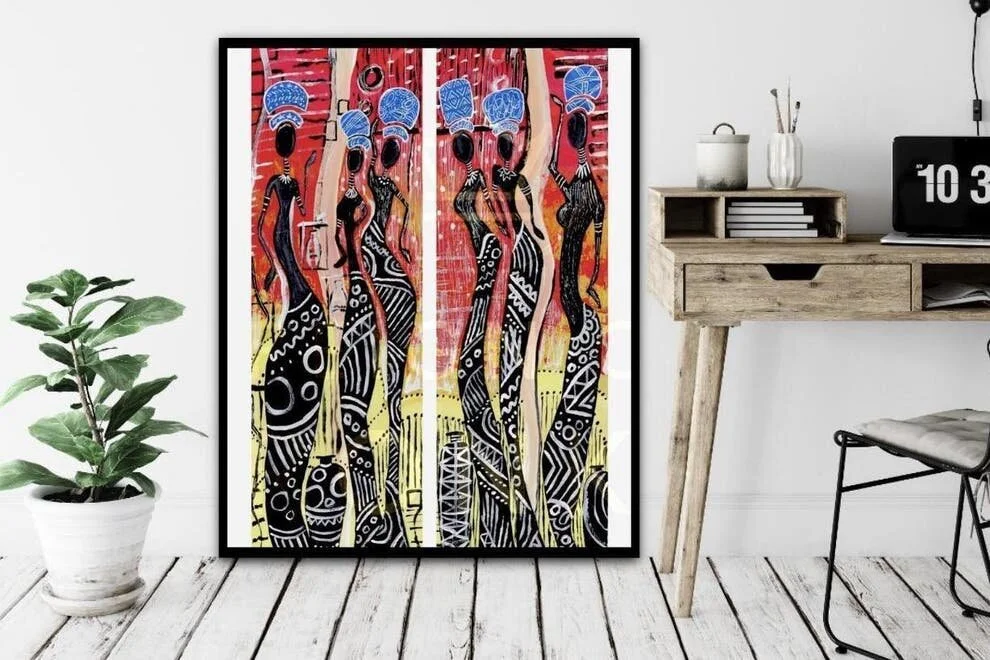 Introducing the Etsy for black-owned businesses