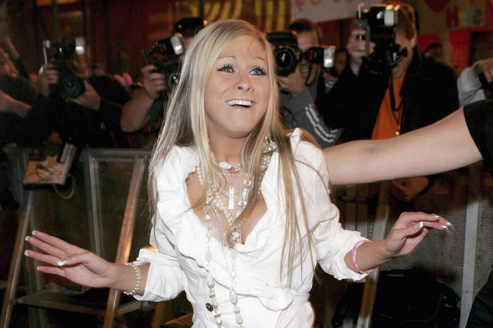 Nikki Grahame gave us the true reality star blueprint