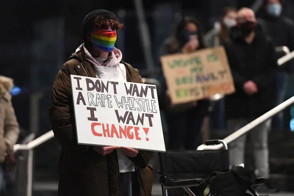 I’m not sure authorities understand how sexual consent actually works