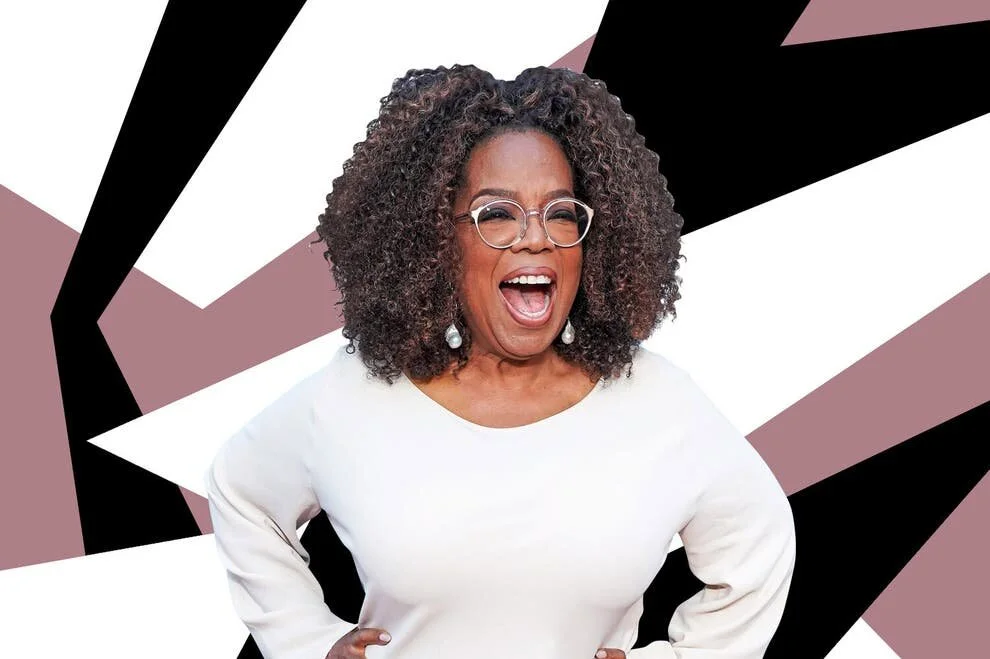 How Oprah Winfrey built her billion-dollar empire and became Hollywood royalty