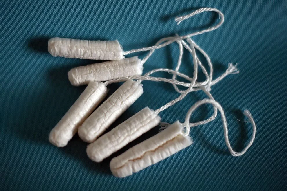 At last we have abolished the tampon tax. But women still suffer from unequal healthcare