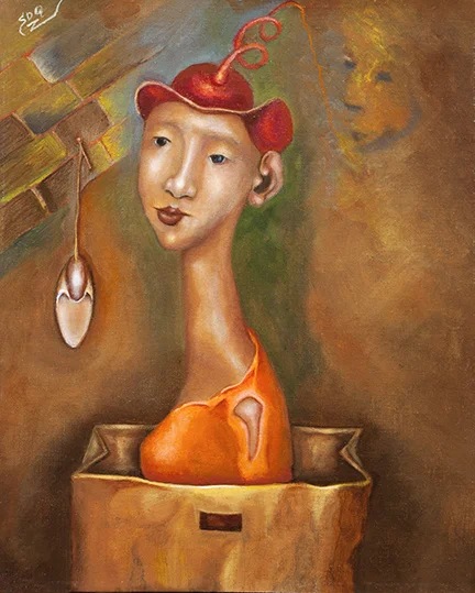 Caperucita Roja