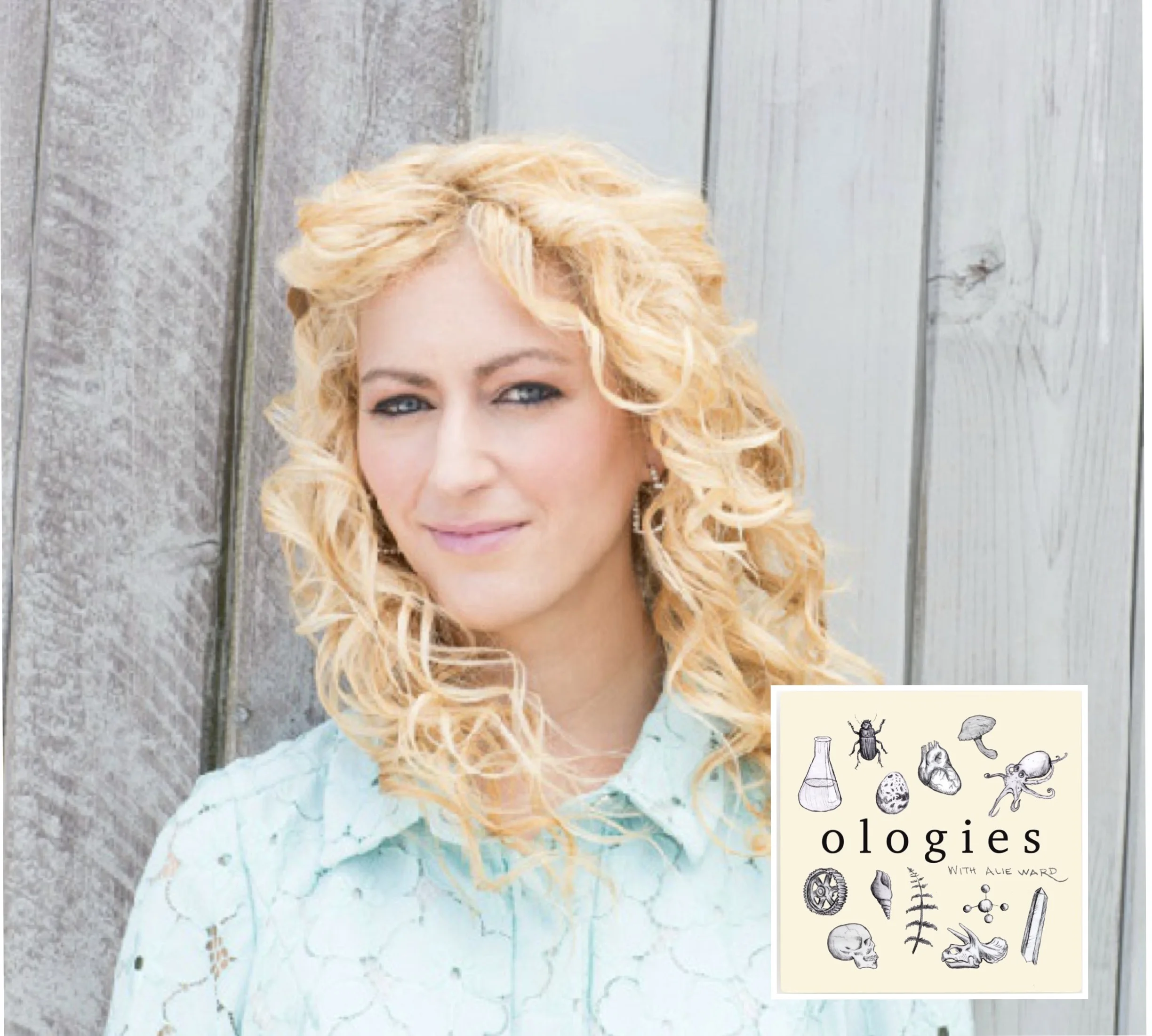 Ludologist and gaming expert, Dr. Jane McGonigal. (Image via JaneMcGonigal.com)