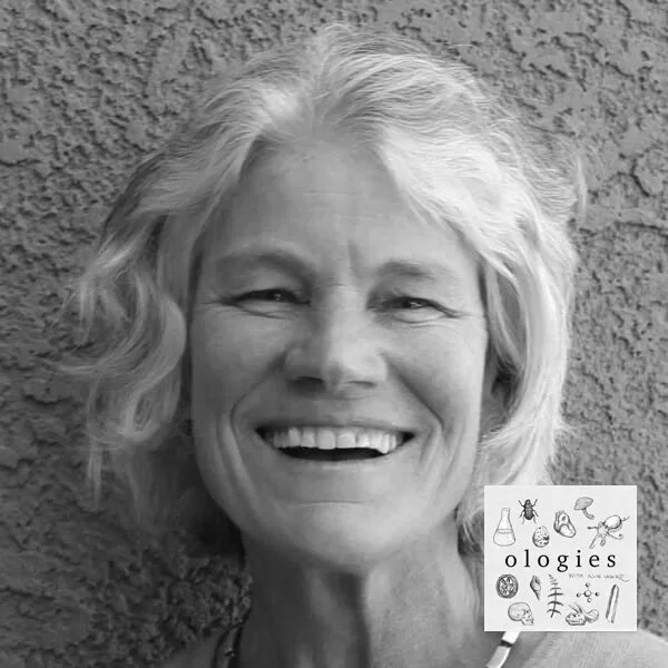 Venusology (VENUS) with Dr. Vicki Hansen