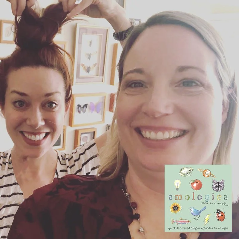 HAIR with Dr. Valerie Horsley