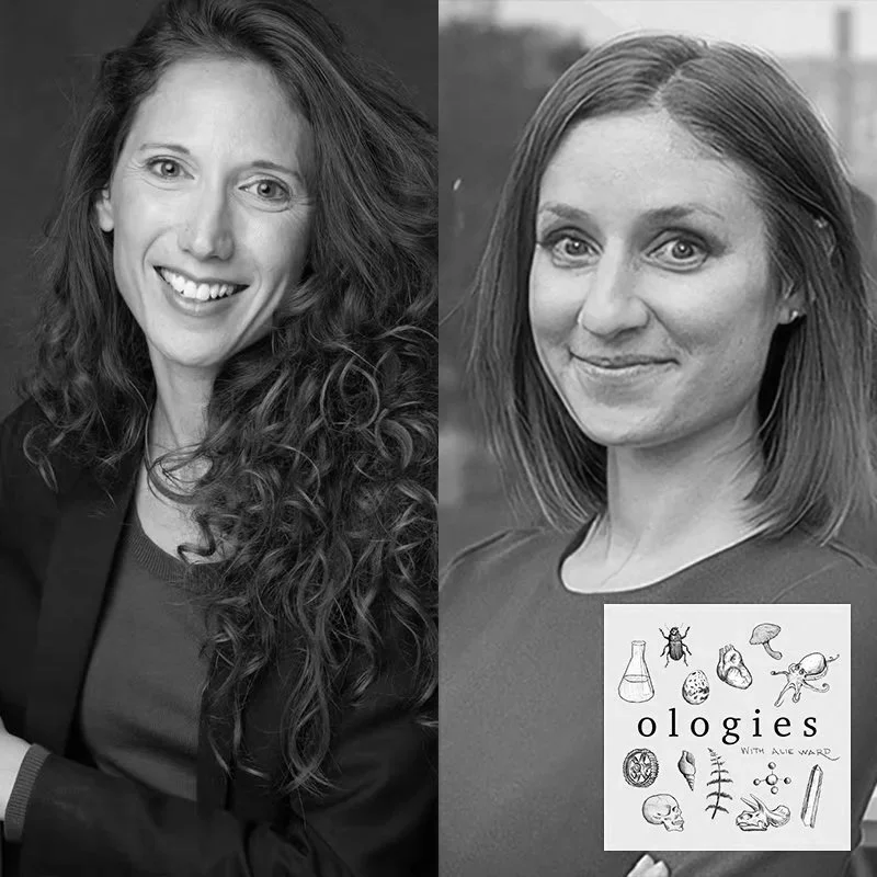 Cannabinology (MARIJUANA) Part 1 with Dr. Ziva Cooper and Dr. Caroline Melly