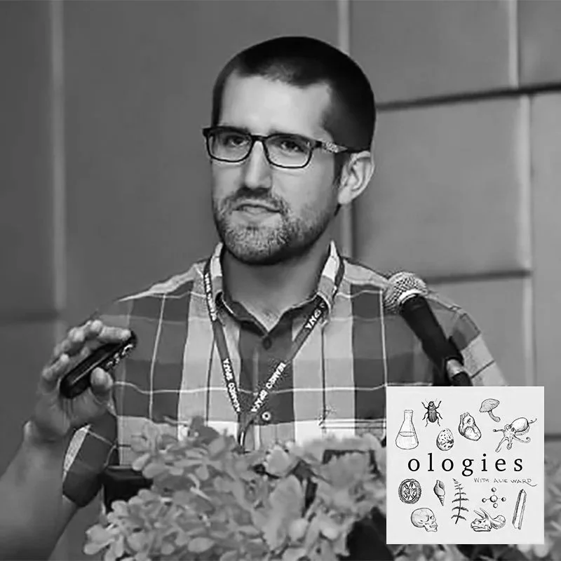 Meleagrology (TURKEYS) with Dr. Cyler Conrad