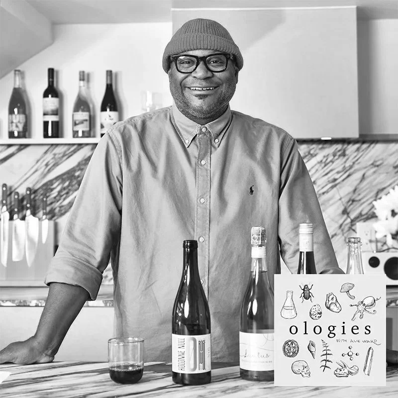 Enology Methodology (HOW TO DRINK WINE) with André Hueston Mack