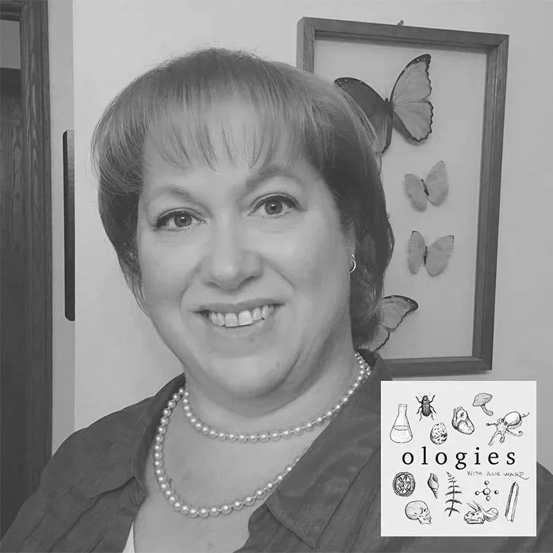 Sciuridology (SQUIRRELS) Encore with Dr. Karen Munroe