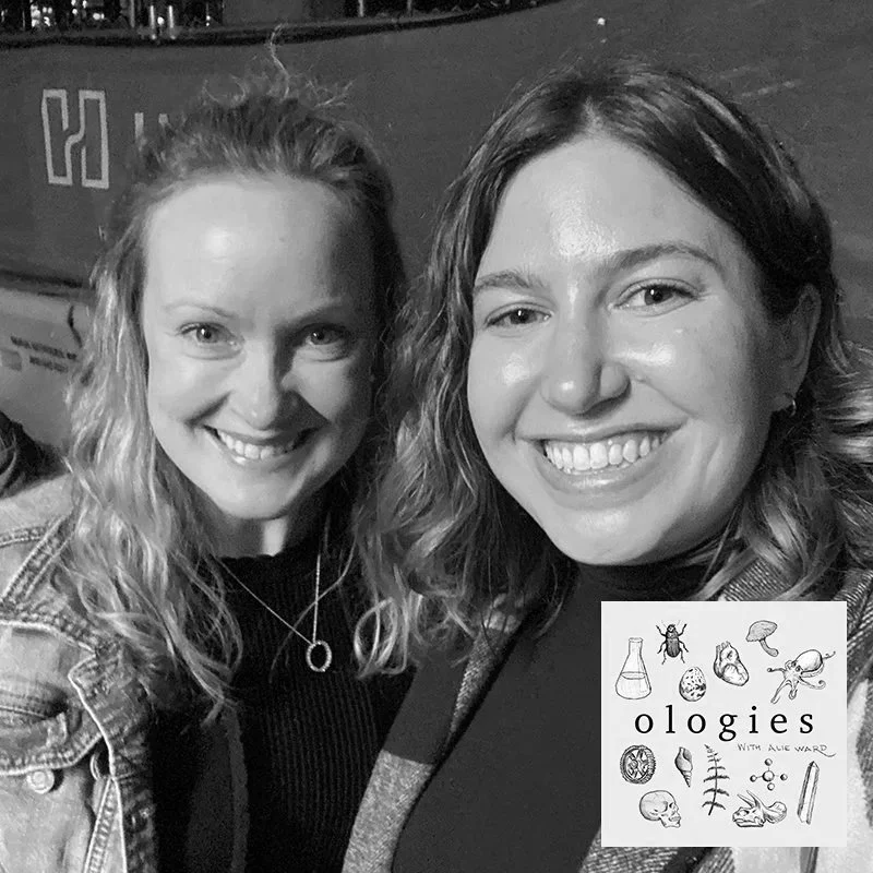 Party Psychology (WHY WE CELEBRATE) with Dr. Danielle Brick &amp; Dr. Kelley Gullo-Wight